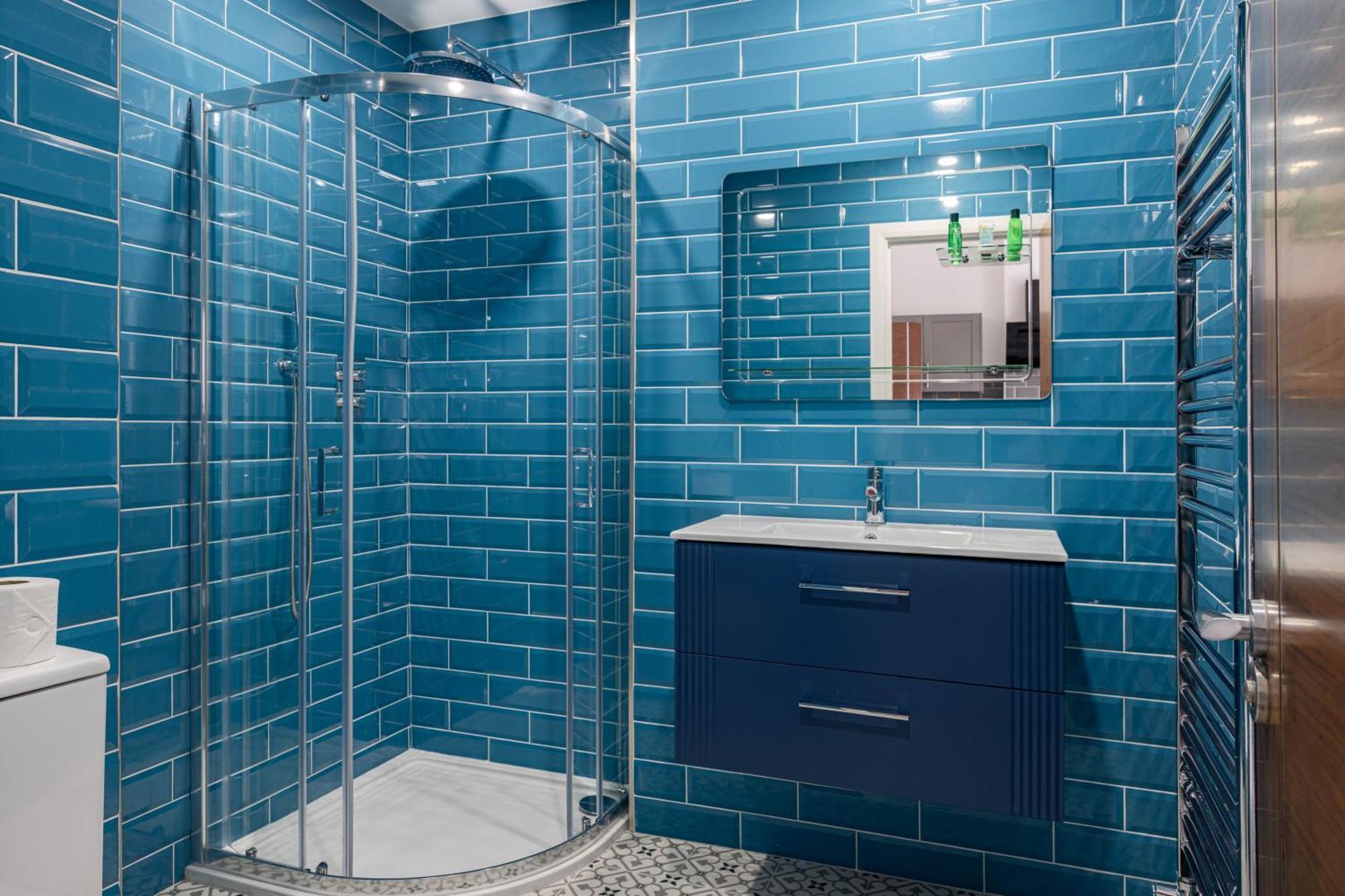 Apartment Edgware Road *