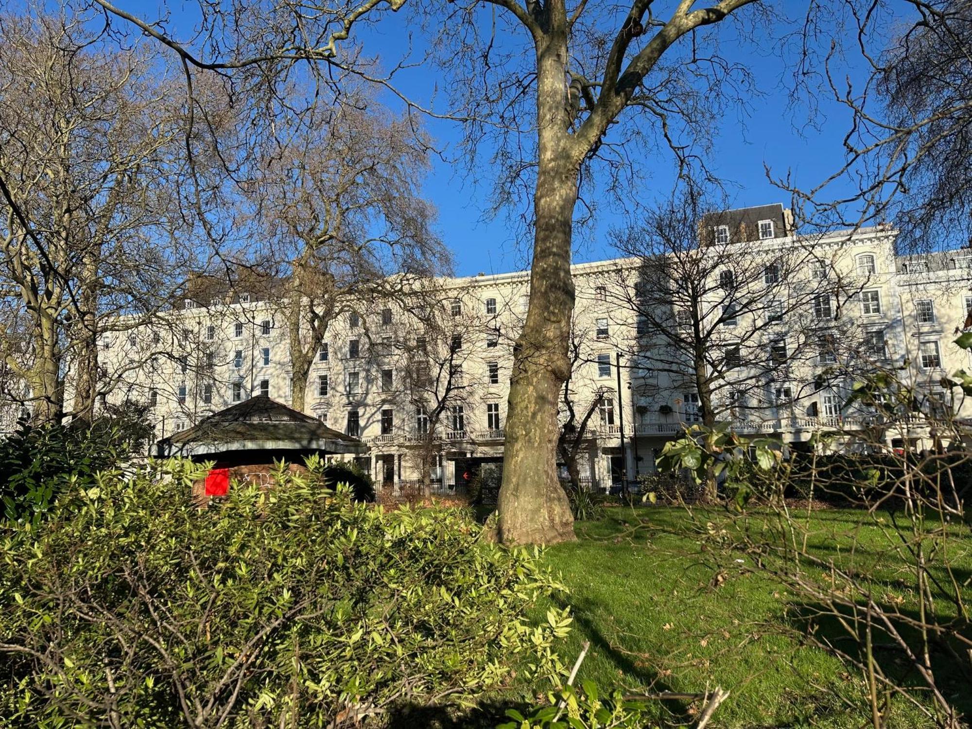Flat In Westminster Apartment *