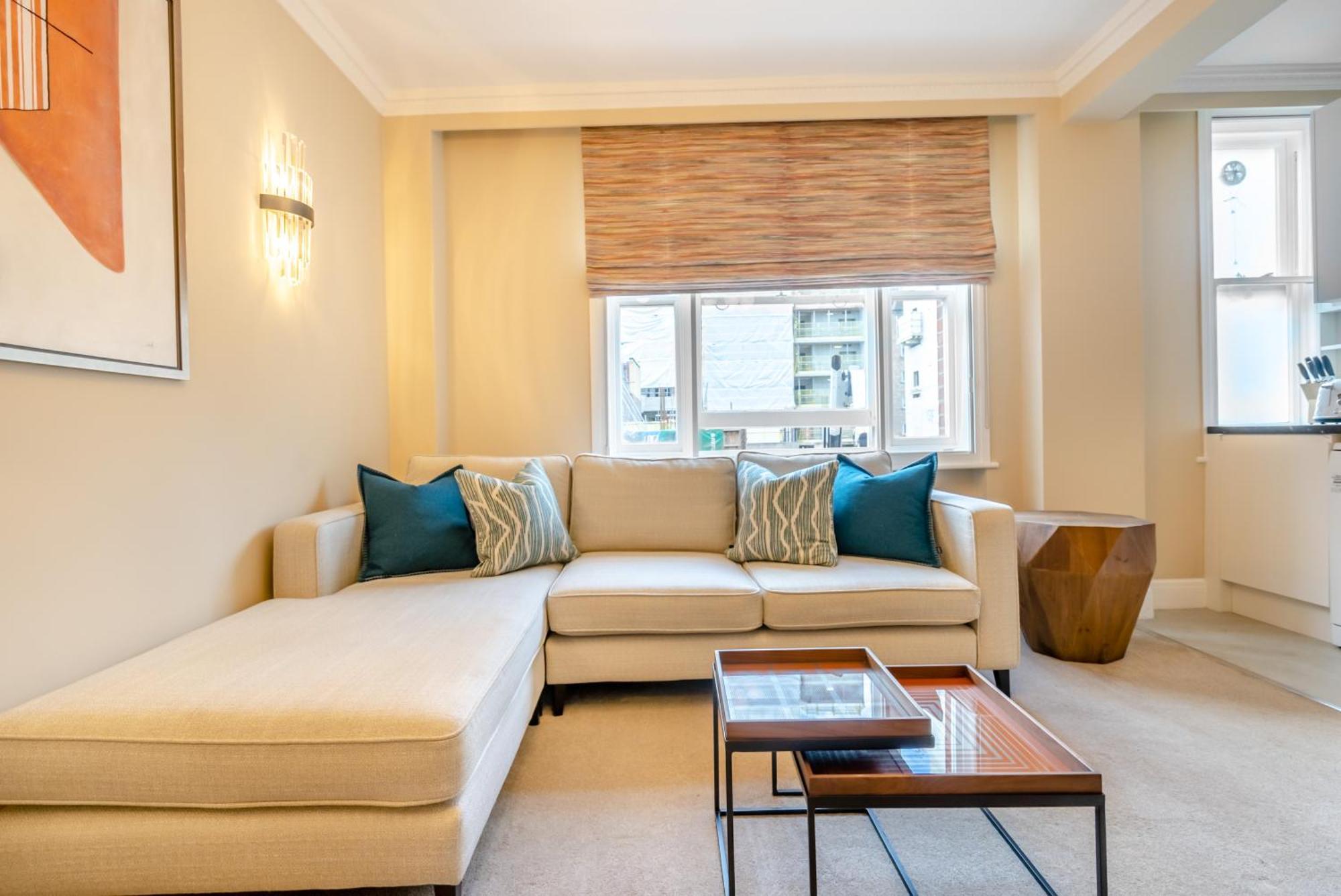 Appartement Hill Street Mayfair