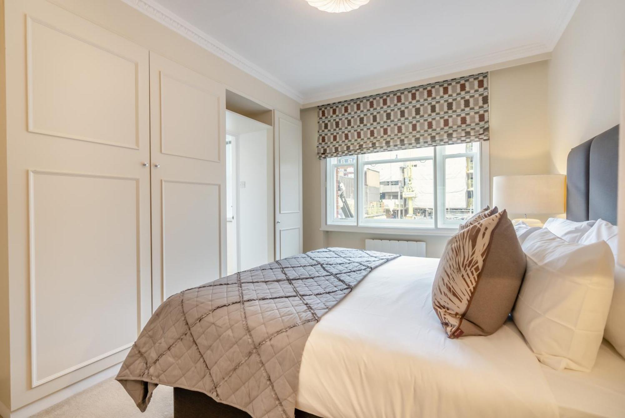 Hill Street Mayfair Appartement