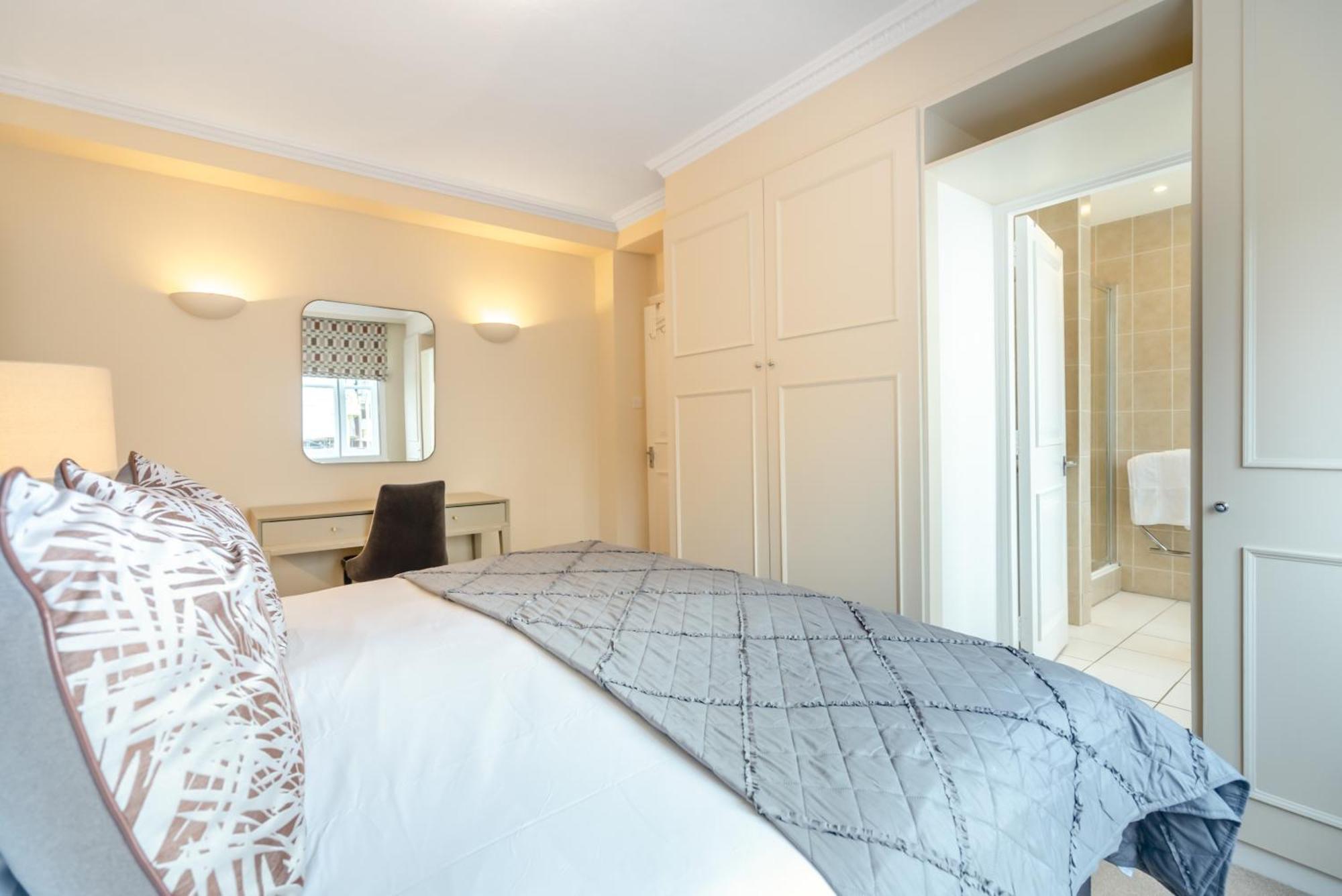 Appartement Hill Street Mayfair Londen