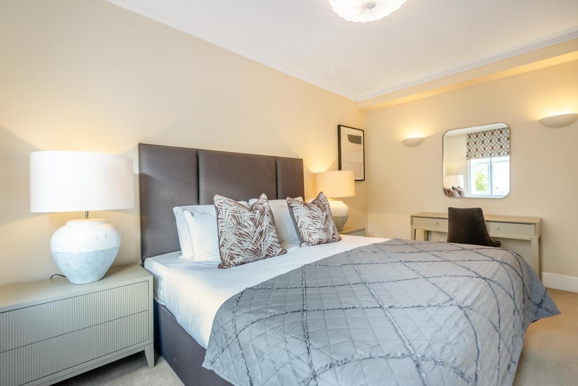 Hill Street Mayfair Appartement Londen