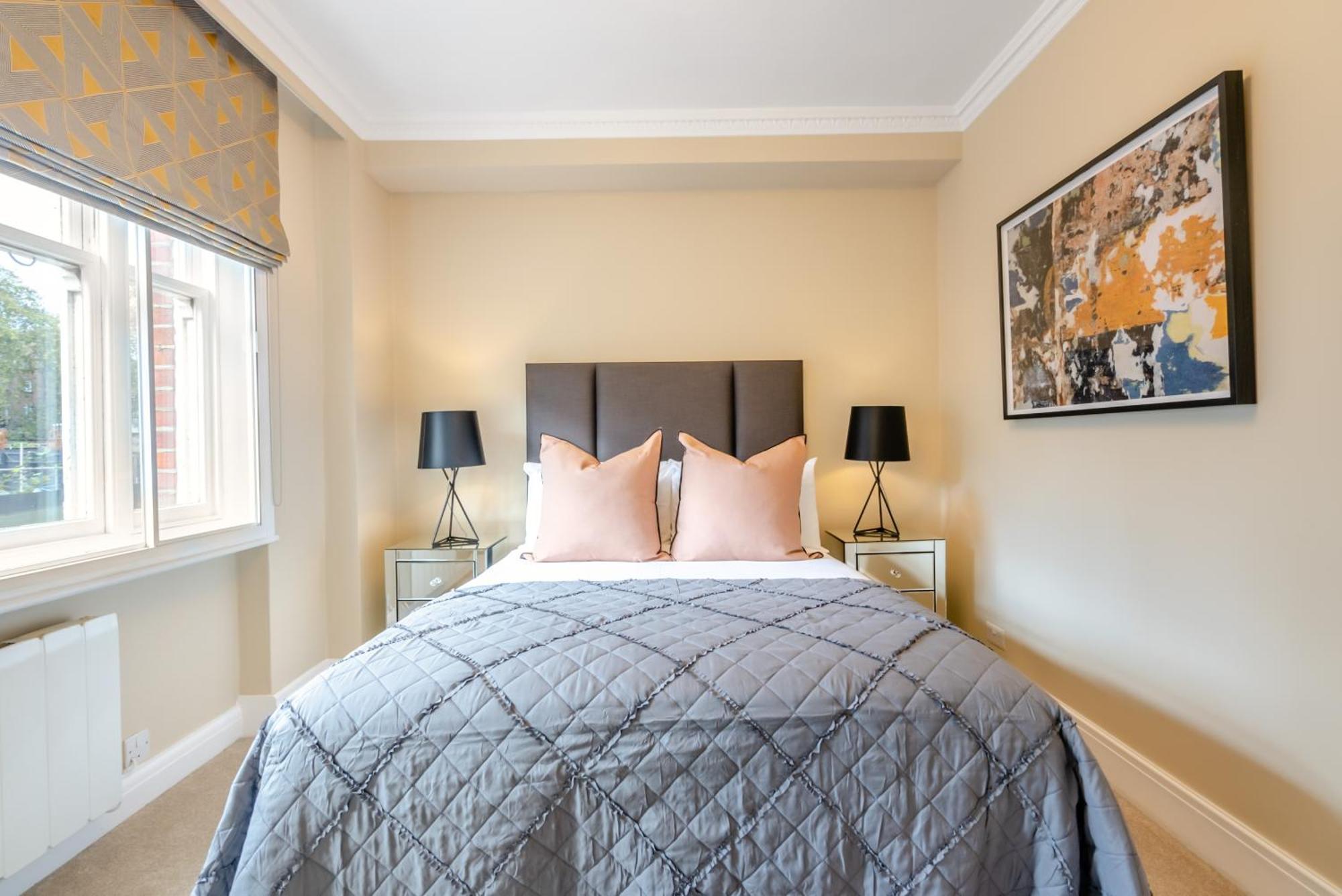 Appartement Hill Street Mayfair *