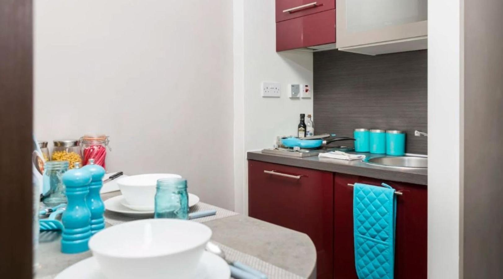 Apartment Student Only - Dashwood In *