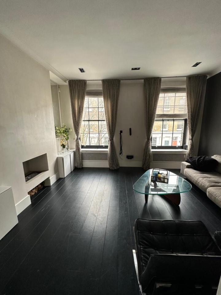 Chelsea Victorian Gem * Londen