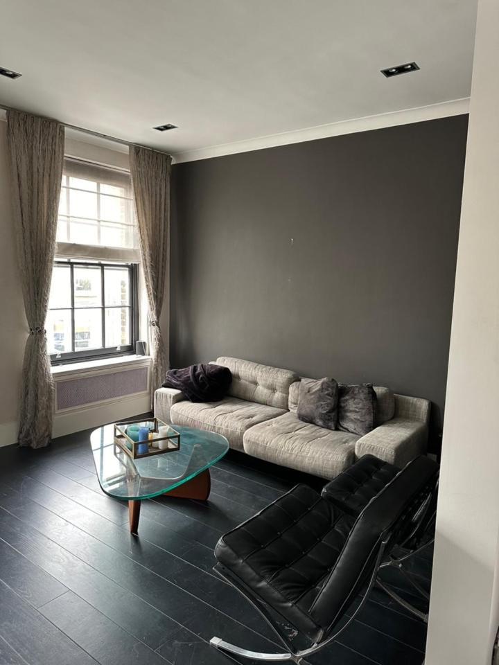Appartement Chelsea Victorian Gem *