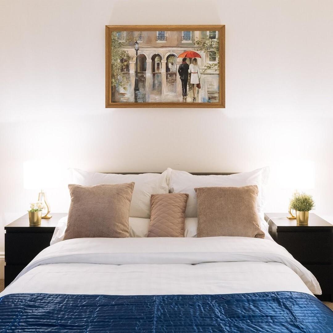 Hotel Curzon Residences Londen