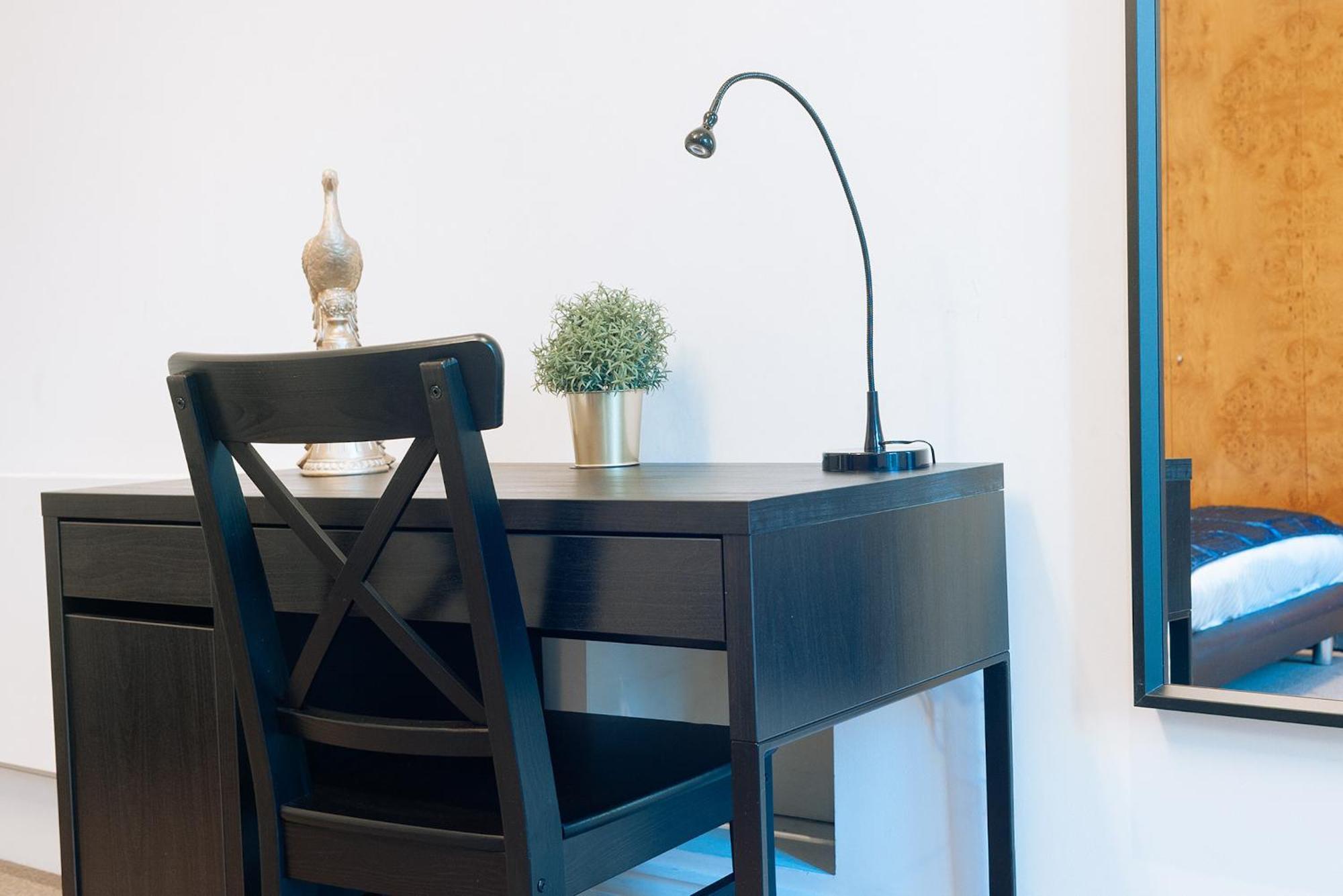 Curzon Residences Hotel