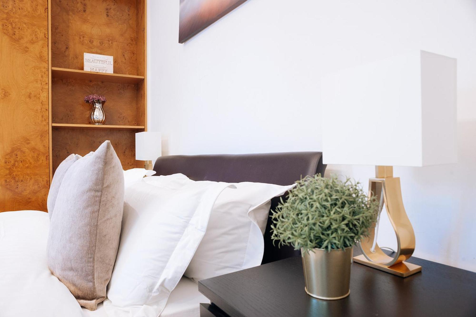 Curzon Residences * Londen
