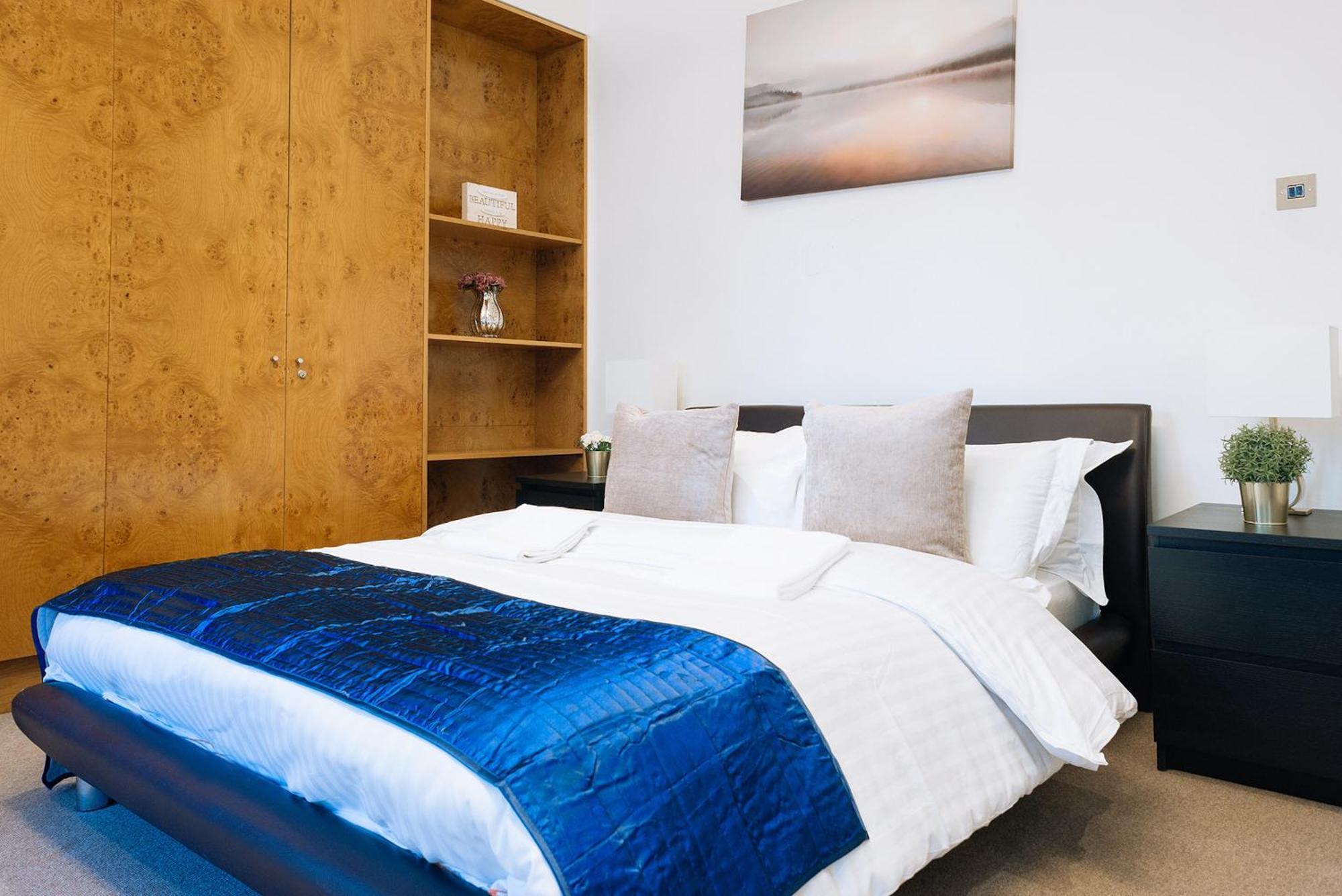 Curzon Residences