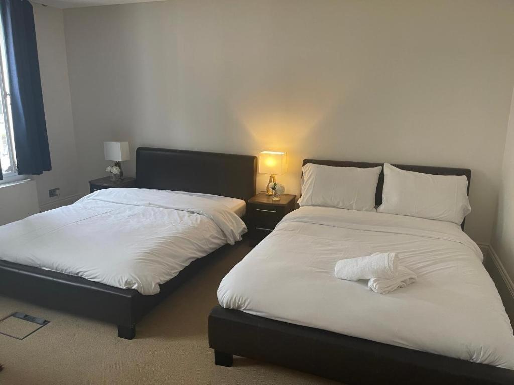 Curzon Residences Hotel Londen