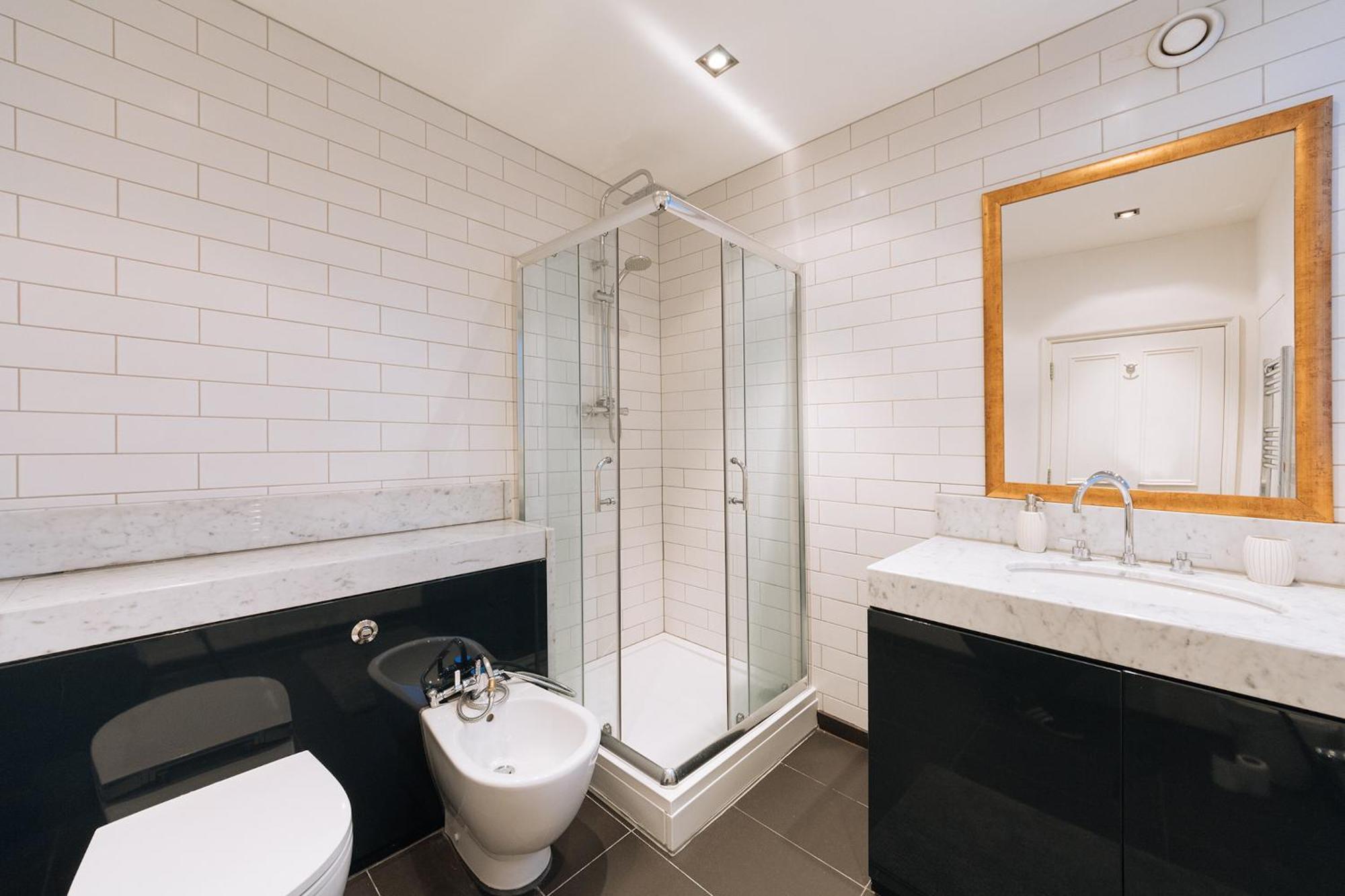 Curzon Residences Hotel London