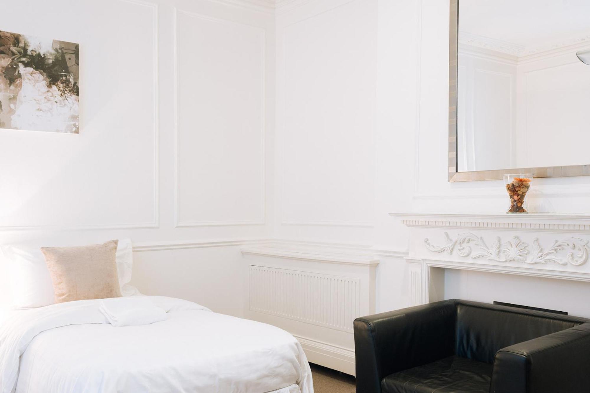 Curzon Residences Londen