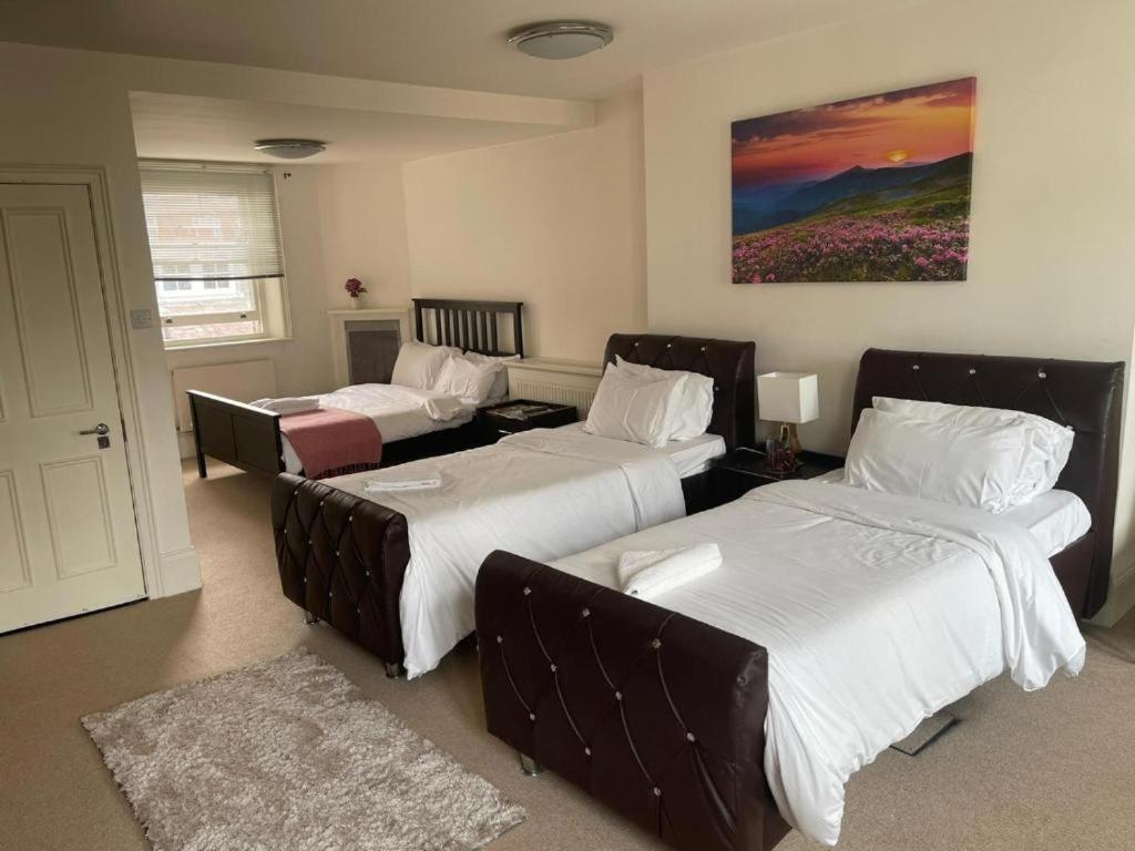 Curzon Residences