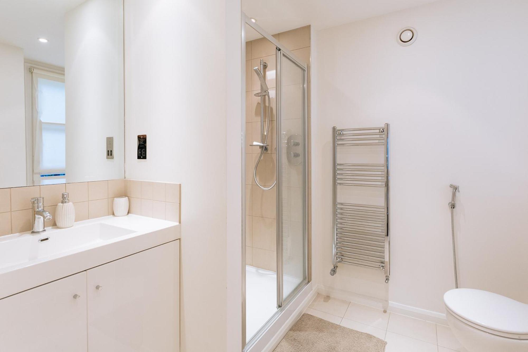 Hotel Curzon Residences Londen