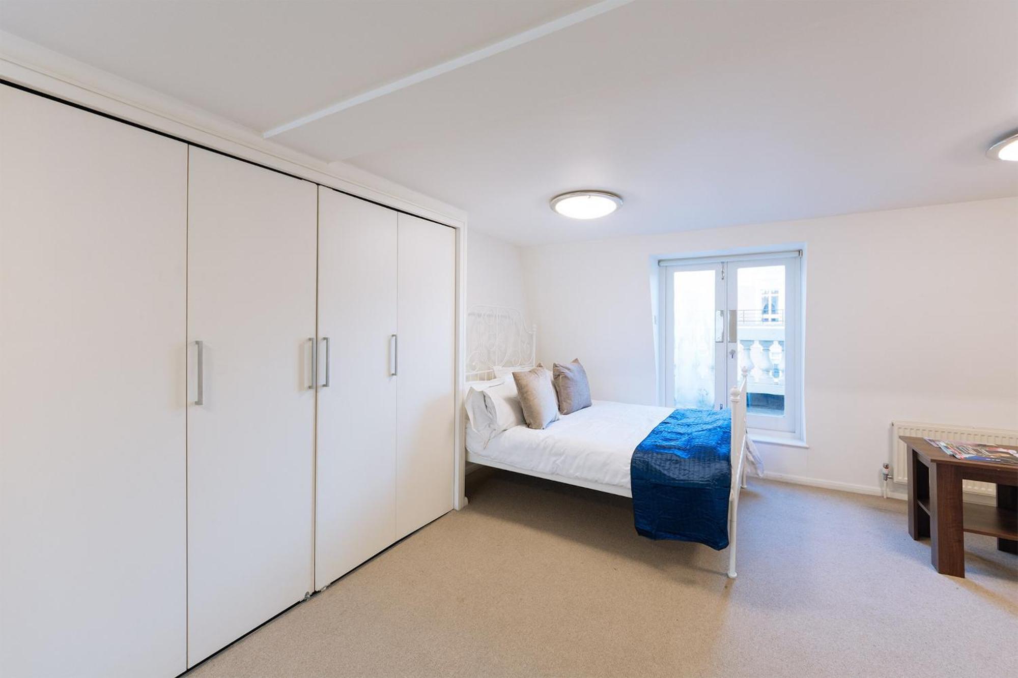 Curzon Residences *