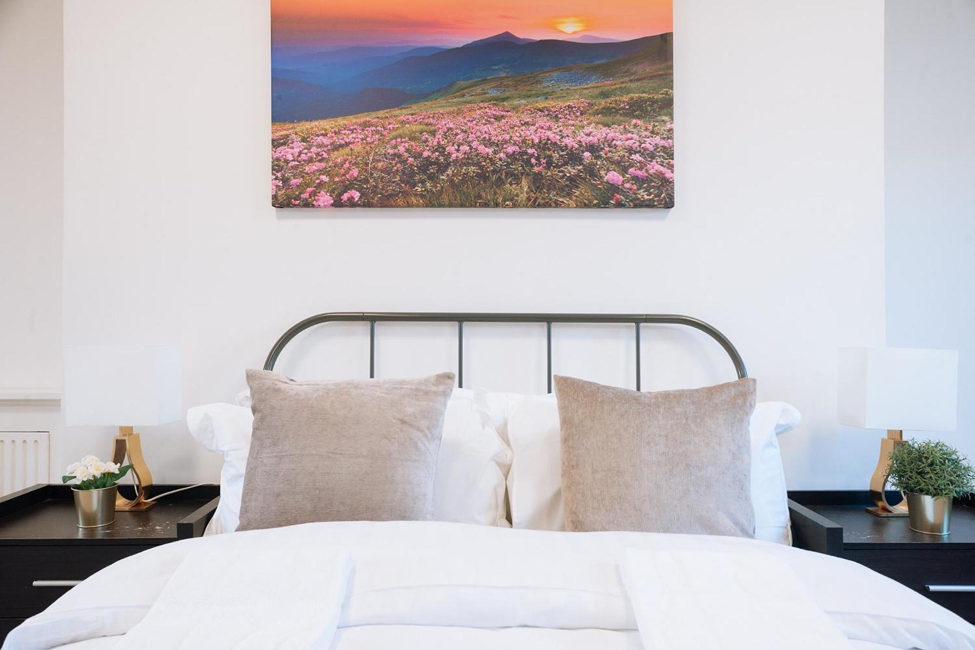 Hotel Curzon Residences Londen