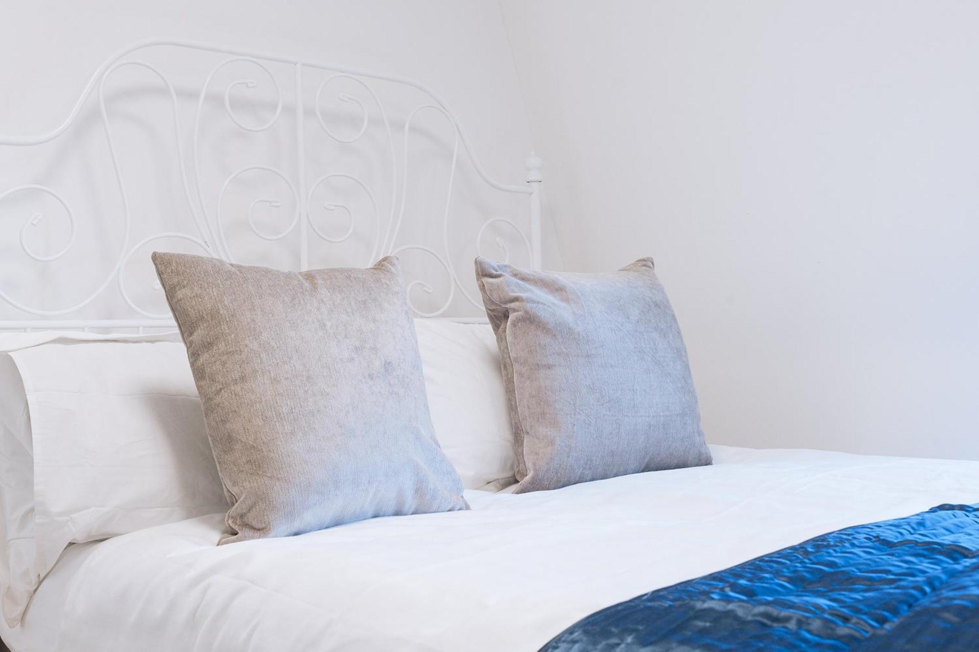 Hotel Curzon Residences Londen