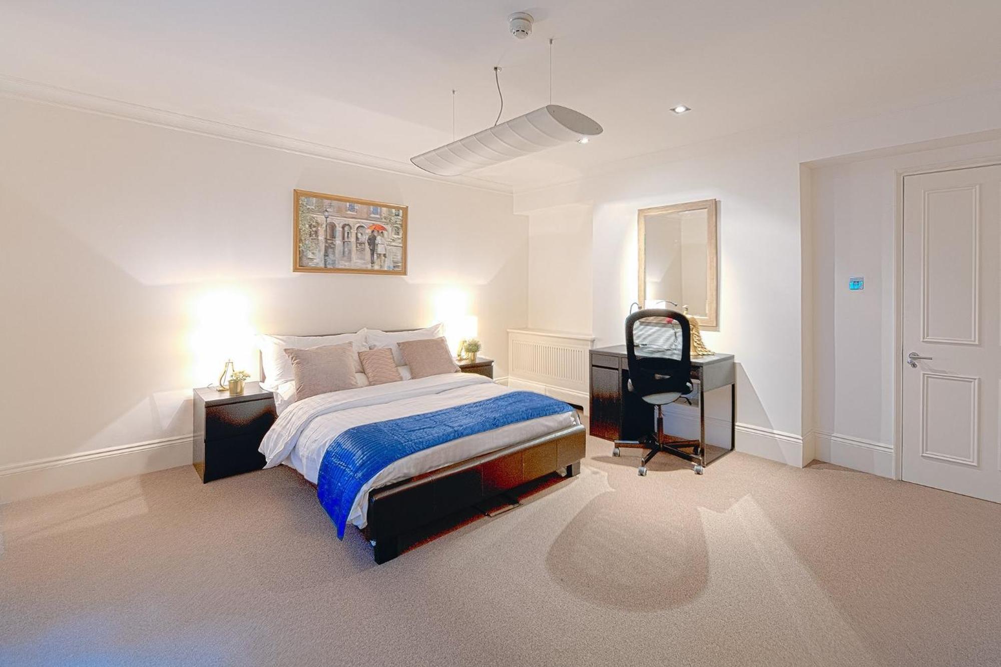 Curzon Residences Londen