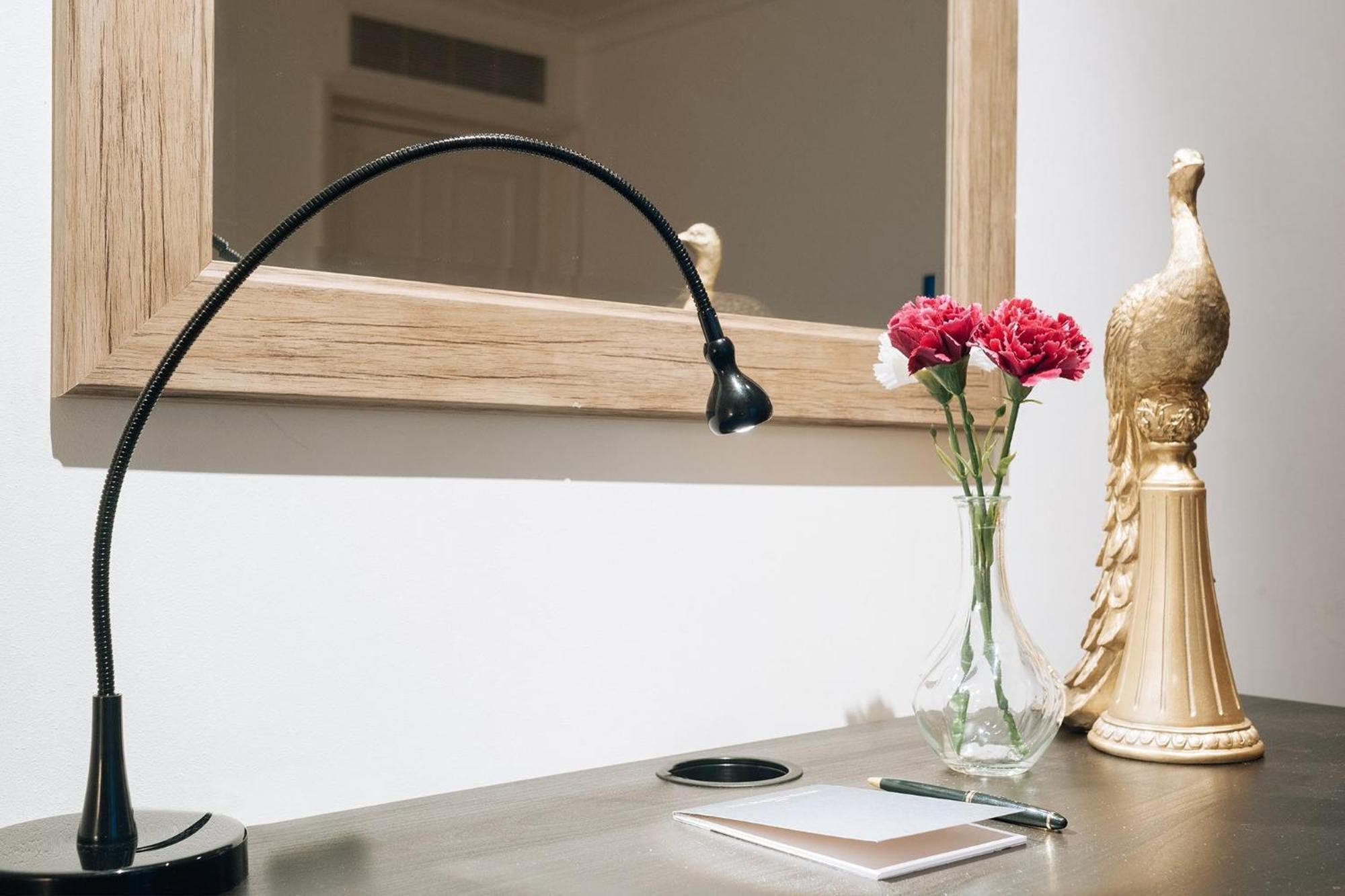 Curzon Residences Hotel