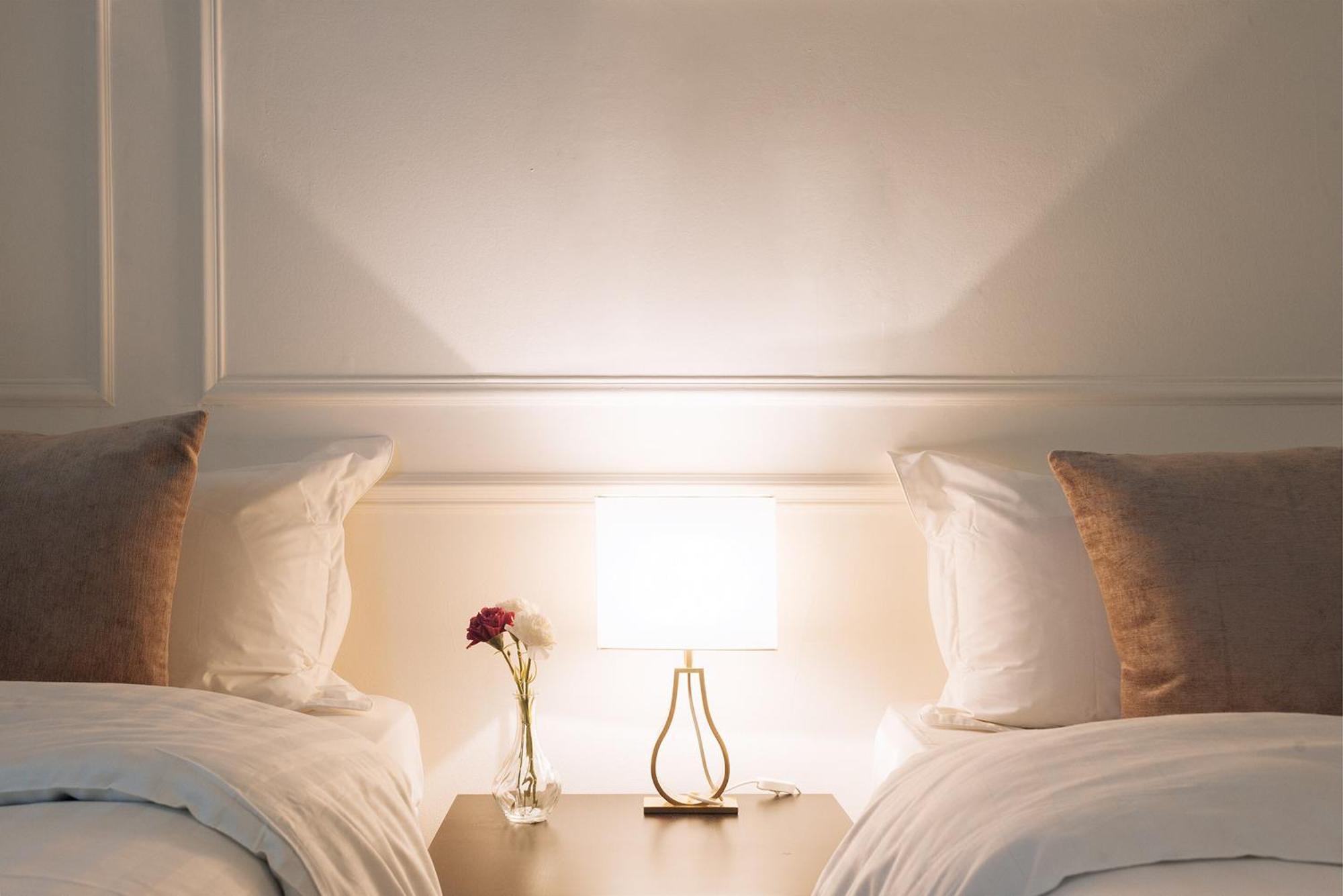 Hotel Curzon Residences *