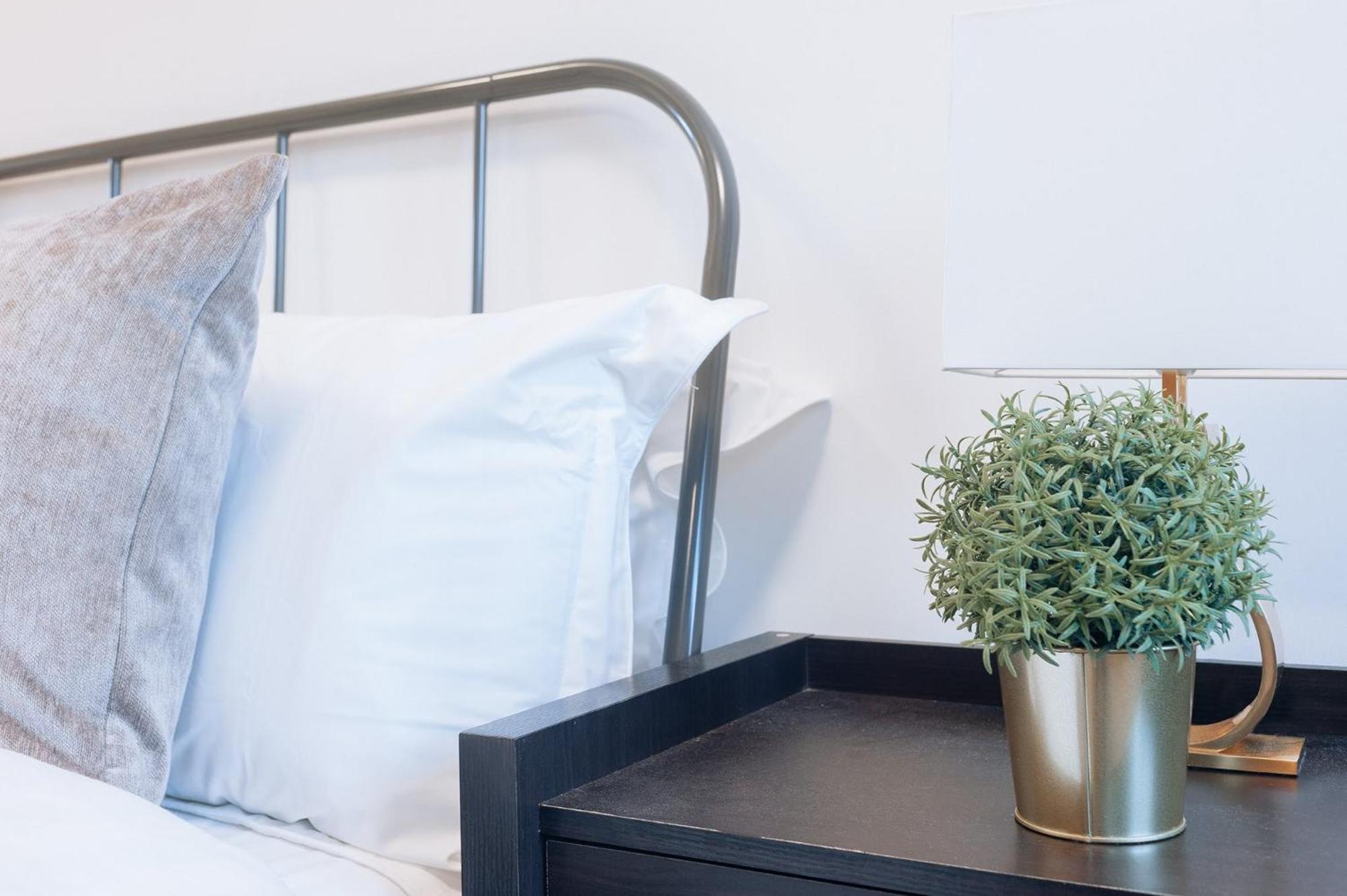 Curzon Residences Hotel *