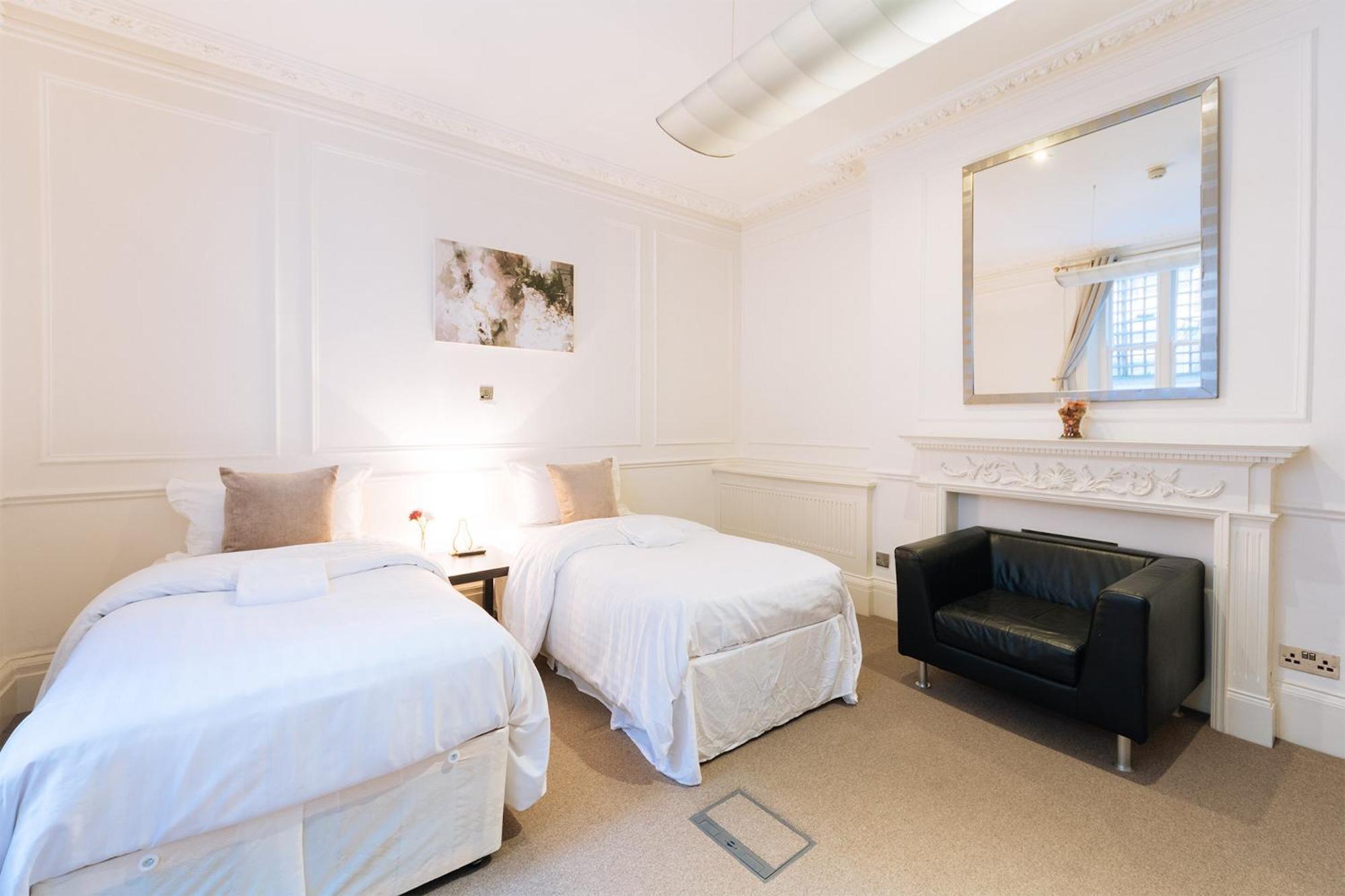 Curzon Residences *