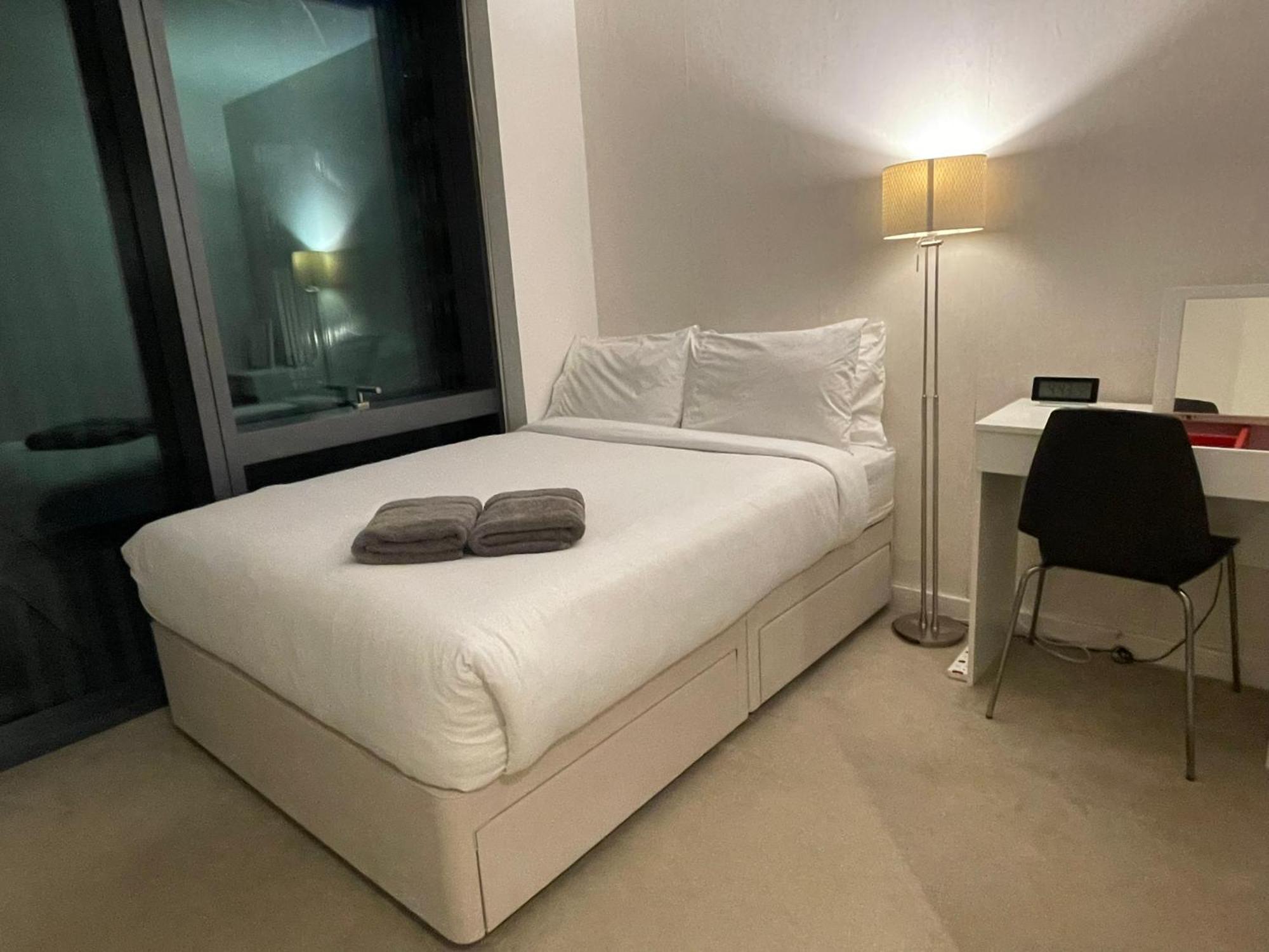 Homestay Shared In London