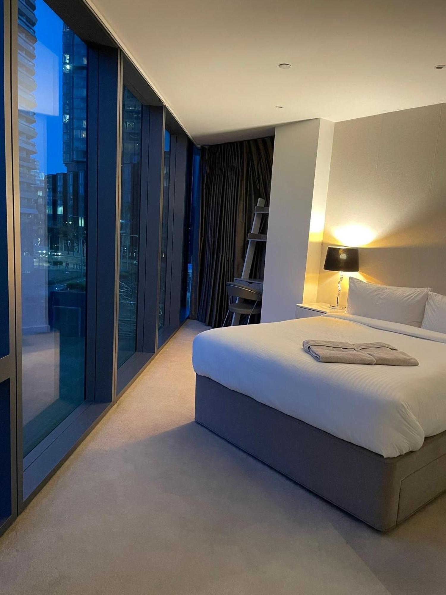 Homestay Shared In London