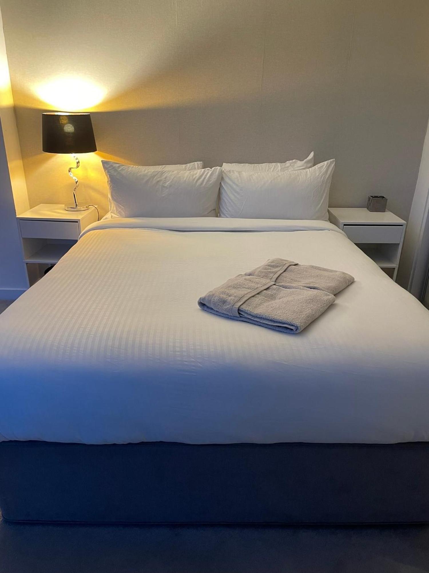 Shared In Homestay London