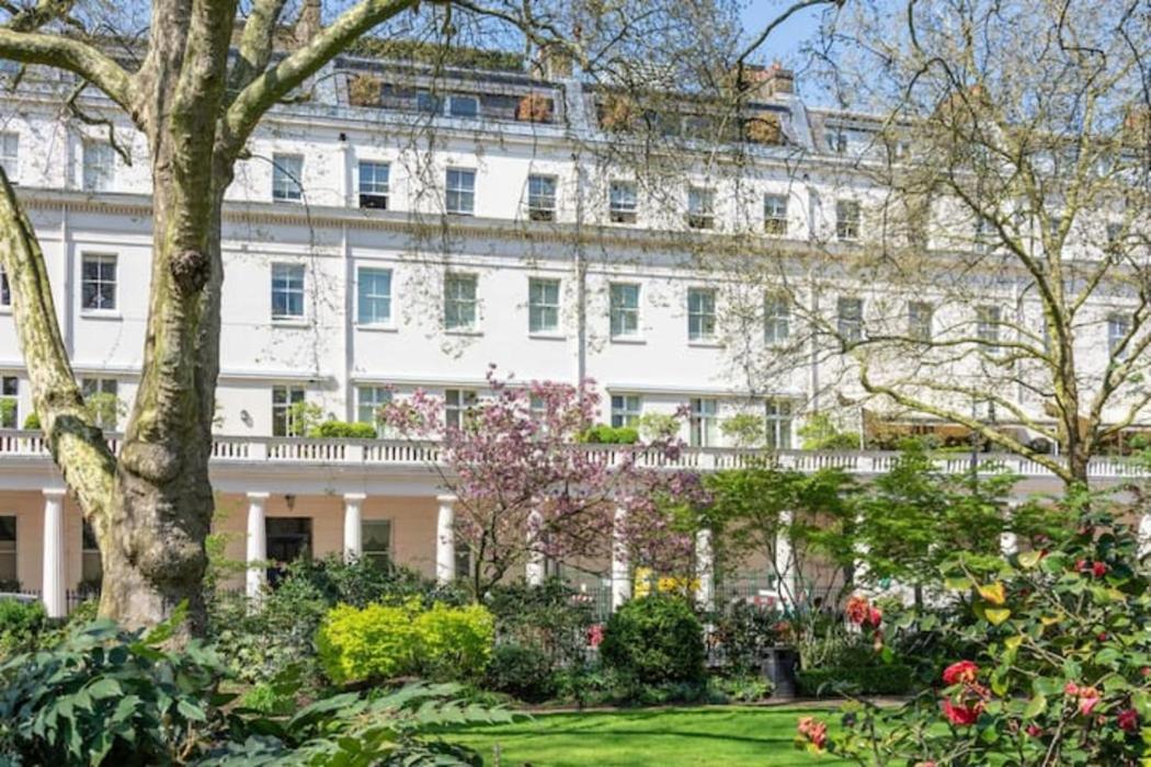 Apartment Royal Victorian Regency Palace London