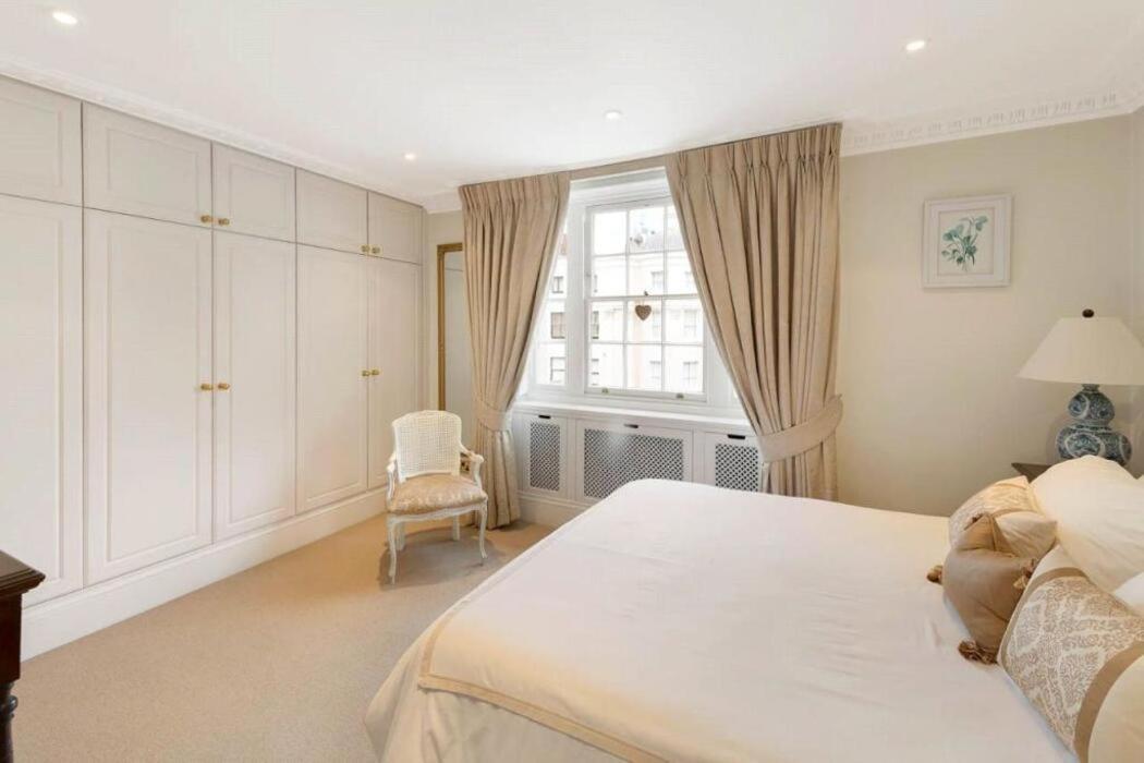 Apartment Royal Victorian Regency Palace *