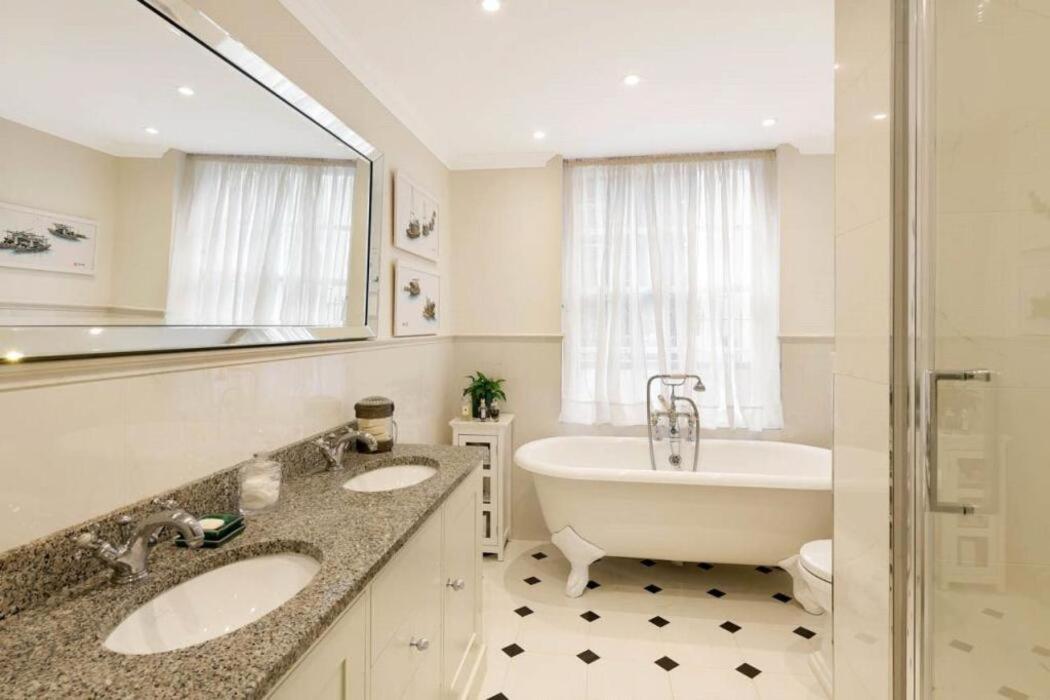 Apartamento Royal Regency - Sleeps 8 Londres