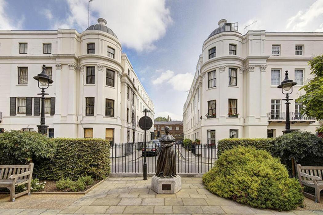 Apartamento Royal Regency - Sleeps 8 Londres