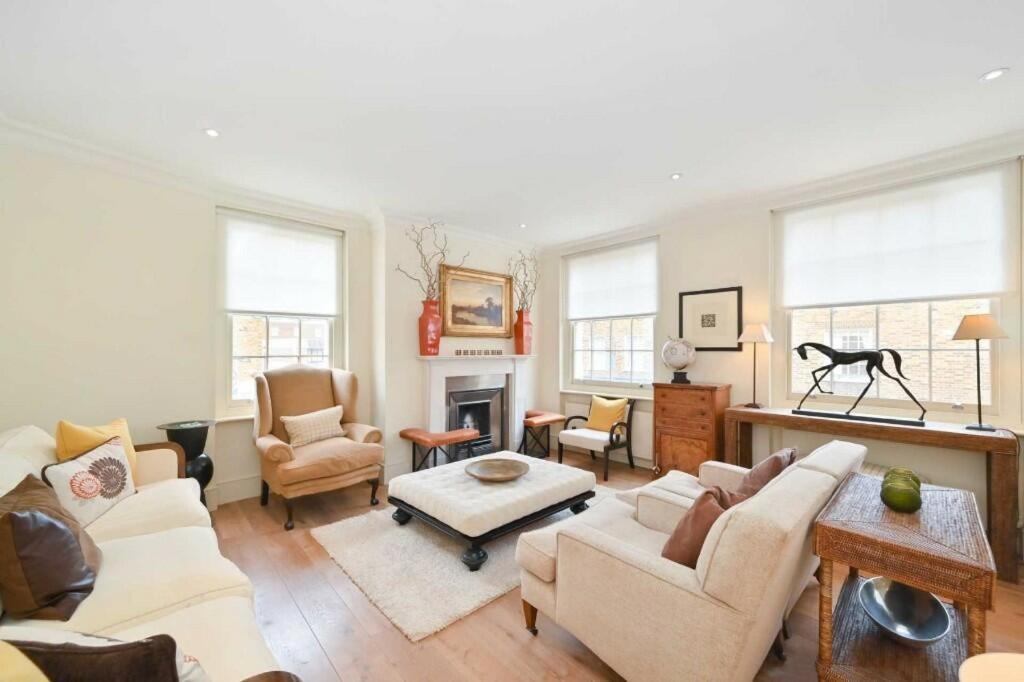 Royal Regency - Sleeps 8 * Londres