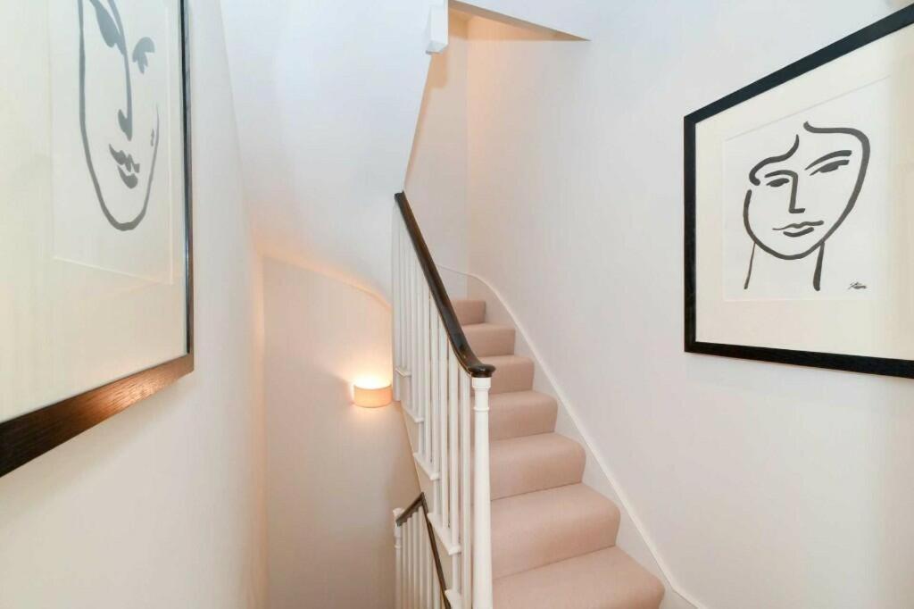 Royal Regency - Sleeps 8 * Londres