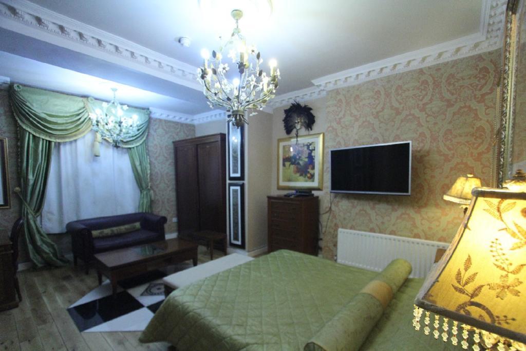 Opulence Hotel Londres