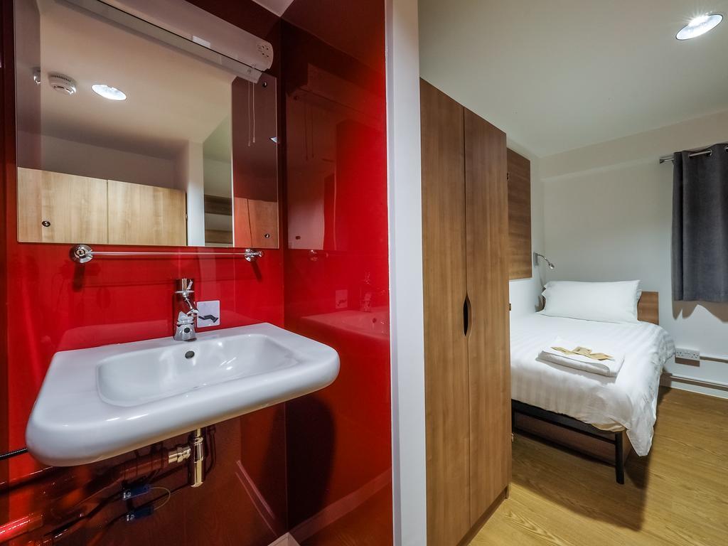 Lse High Holborn Residencia