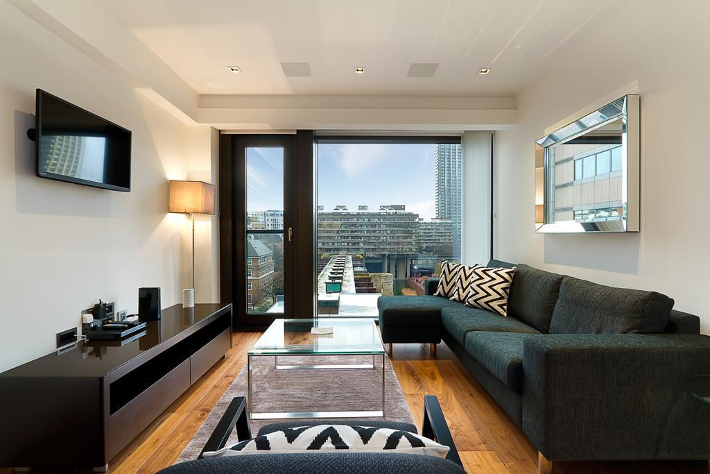 Roman House Aparthotel London