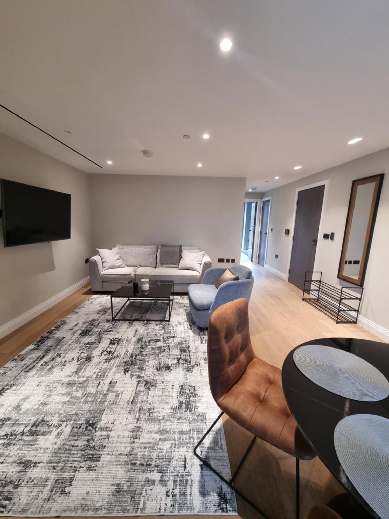 Apartment Arcadia Residences - Luxury In Kensington London
