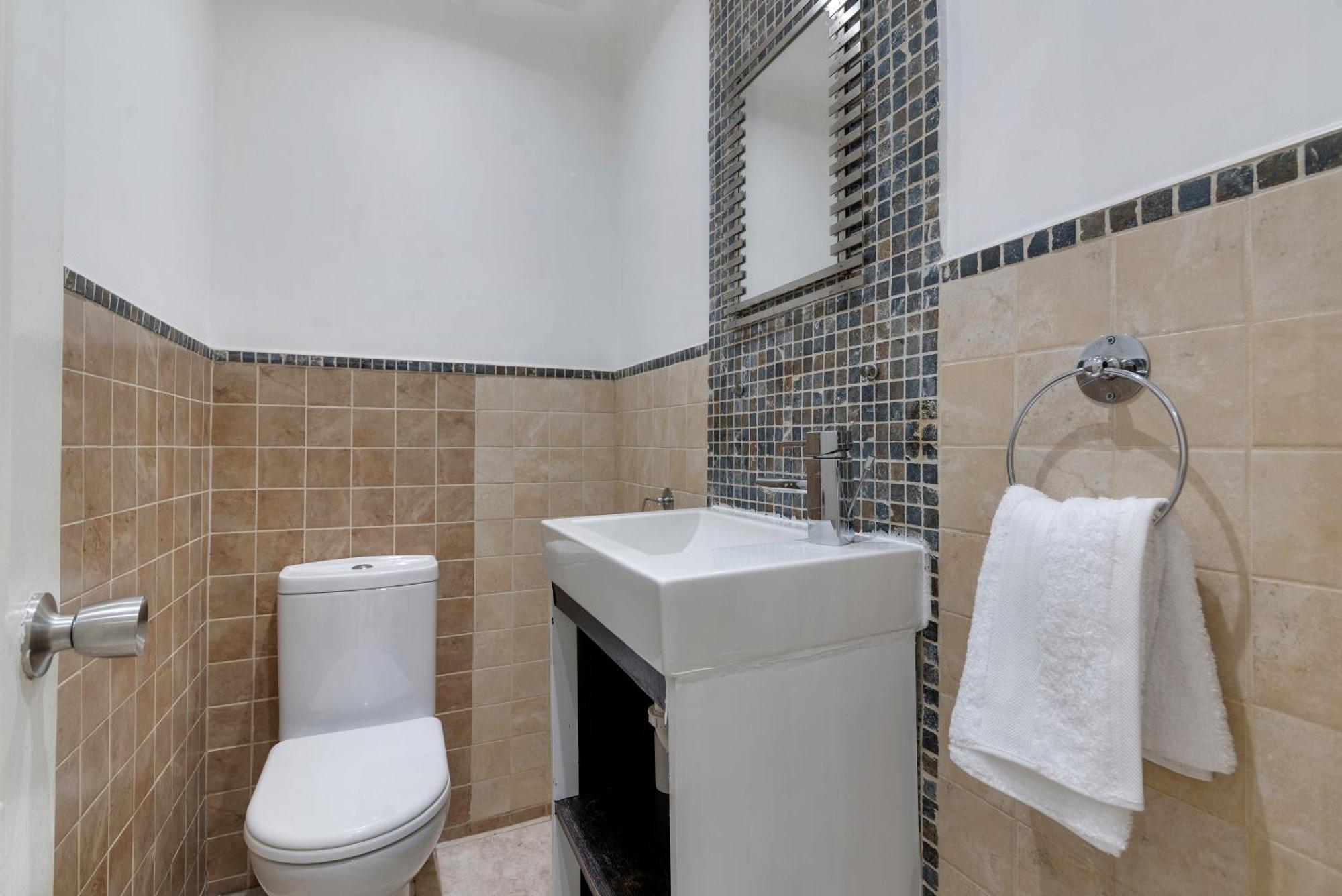 2bd Flat Opp Harrods - Sleeps 5 Appartement