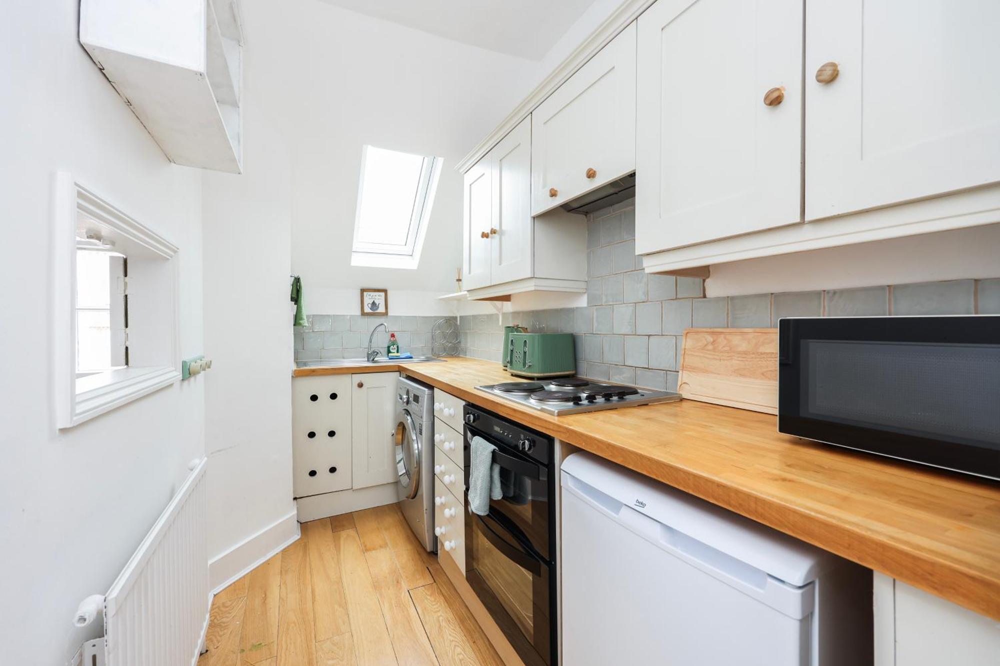 Stylish In Putney Apartamento Londres