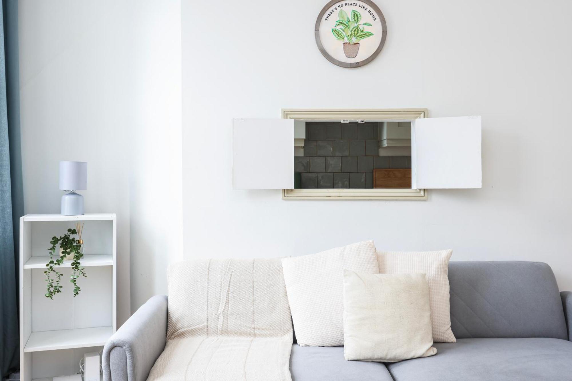 Stylish In Putney Apartamento