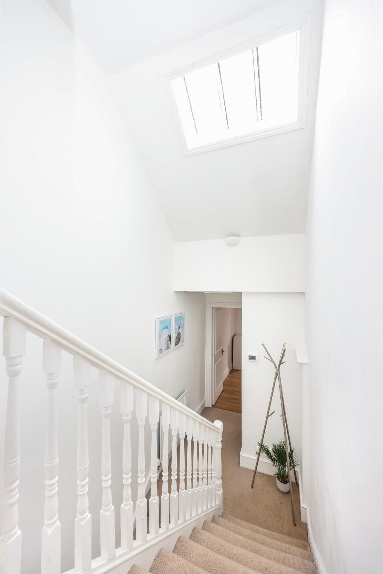 Apartamento Stylish In Putney