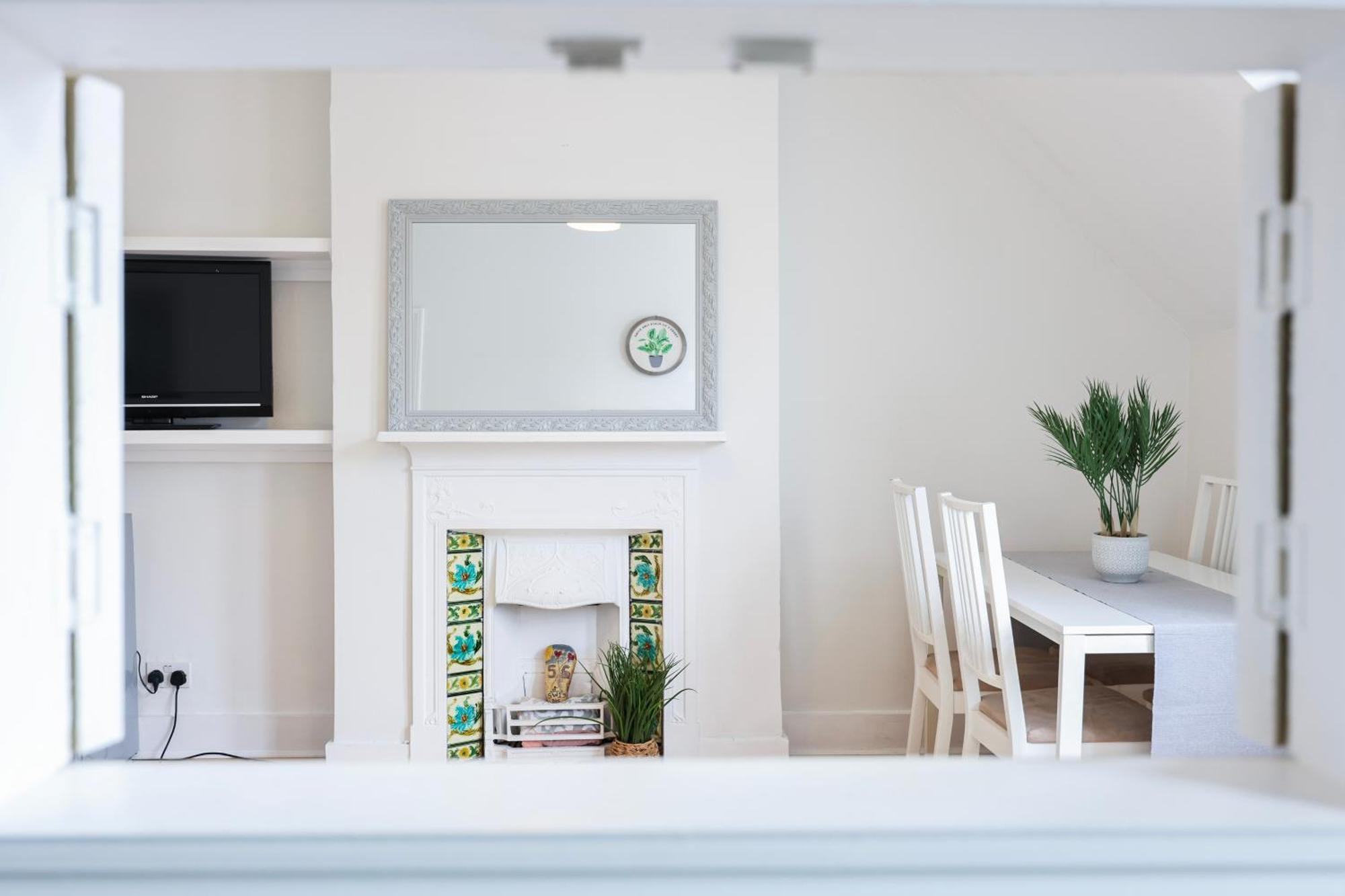 Stylish In Putney Apartamento Londres