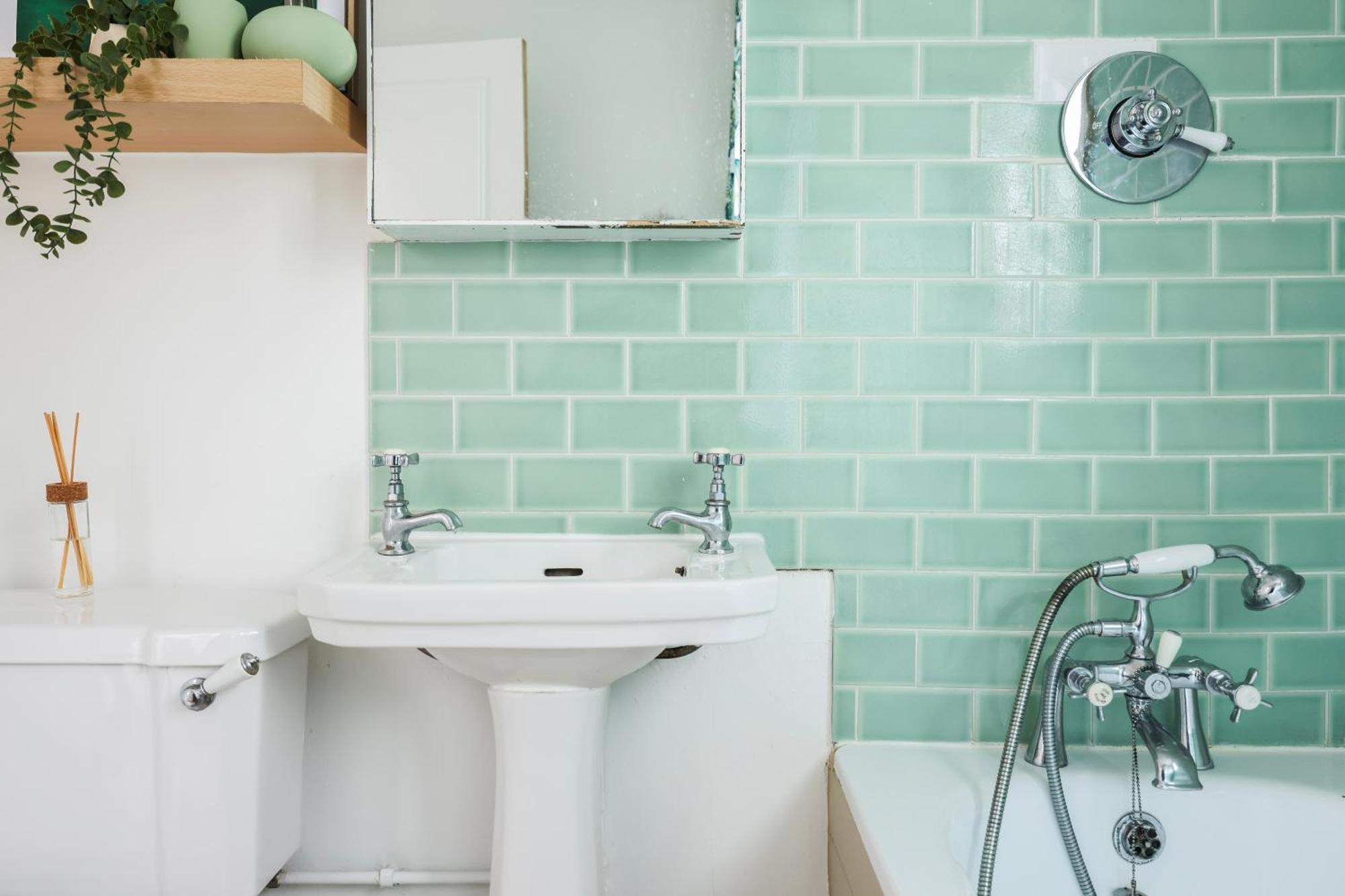 Apartamento Stylish In Putney Londres
