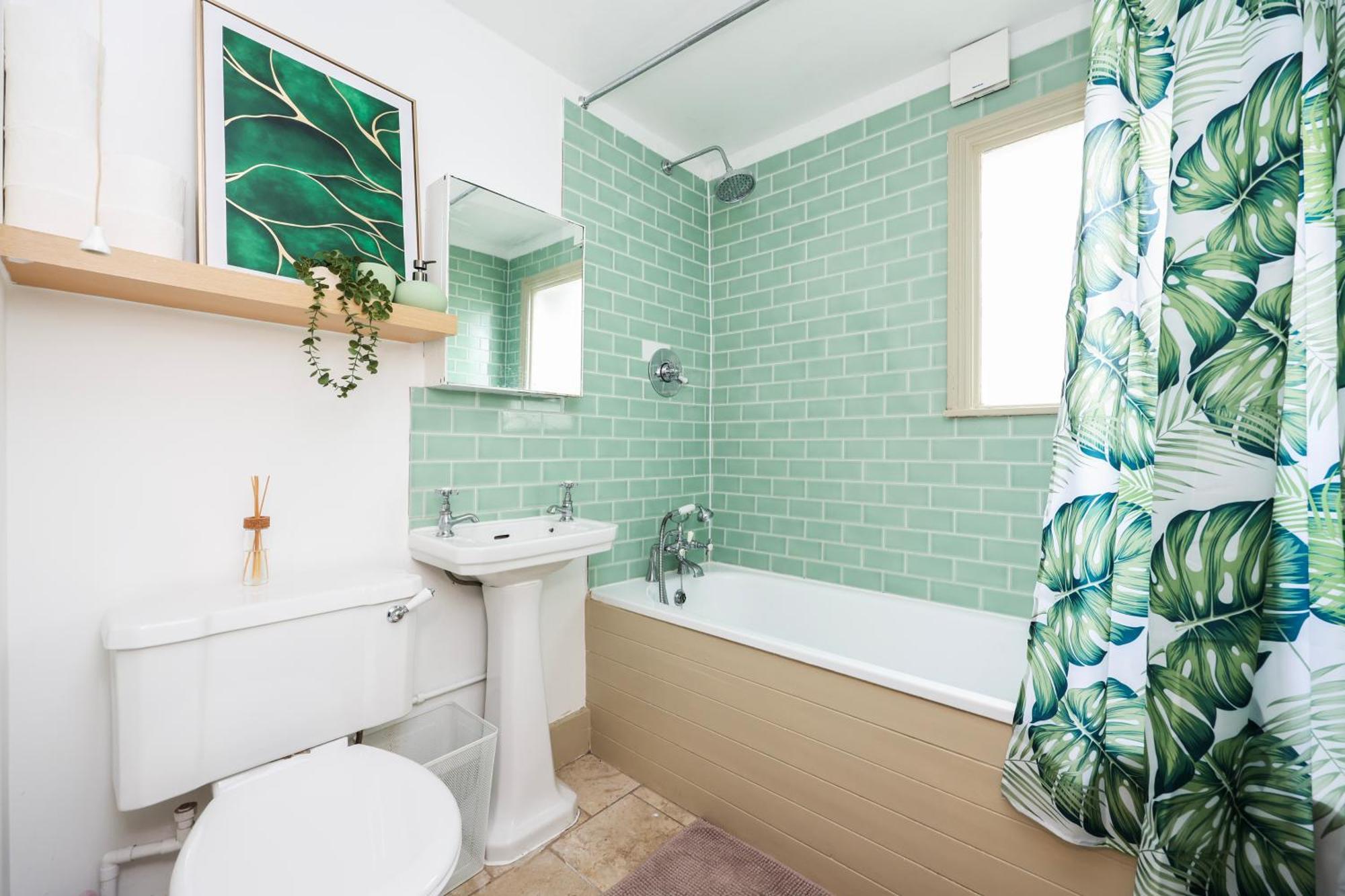 Stylish In Putney Apartamento Londres