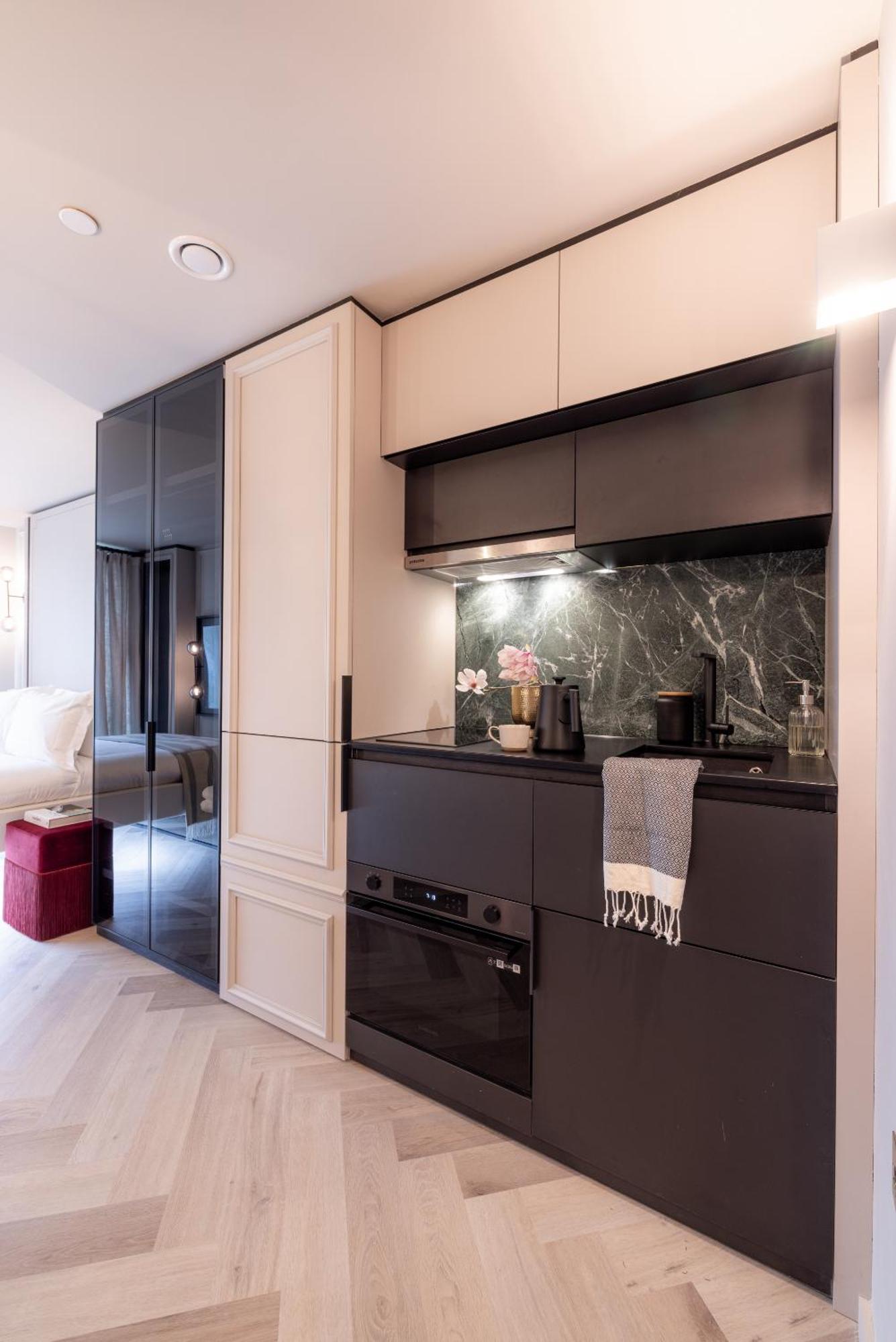 The Brondesbury By Nestor Apartment *