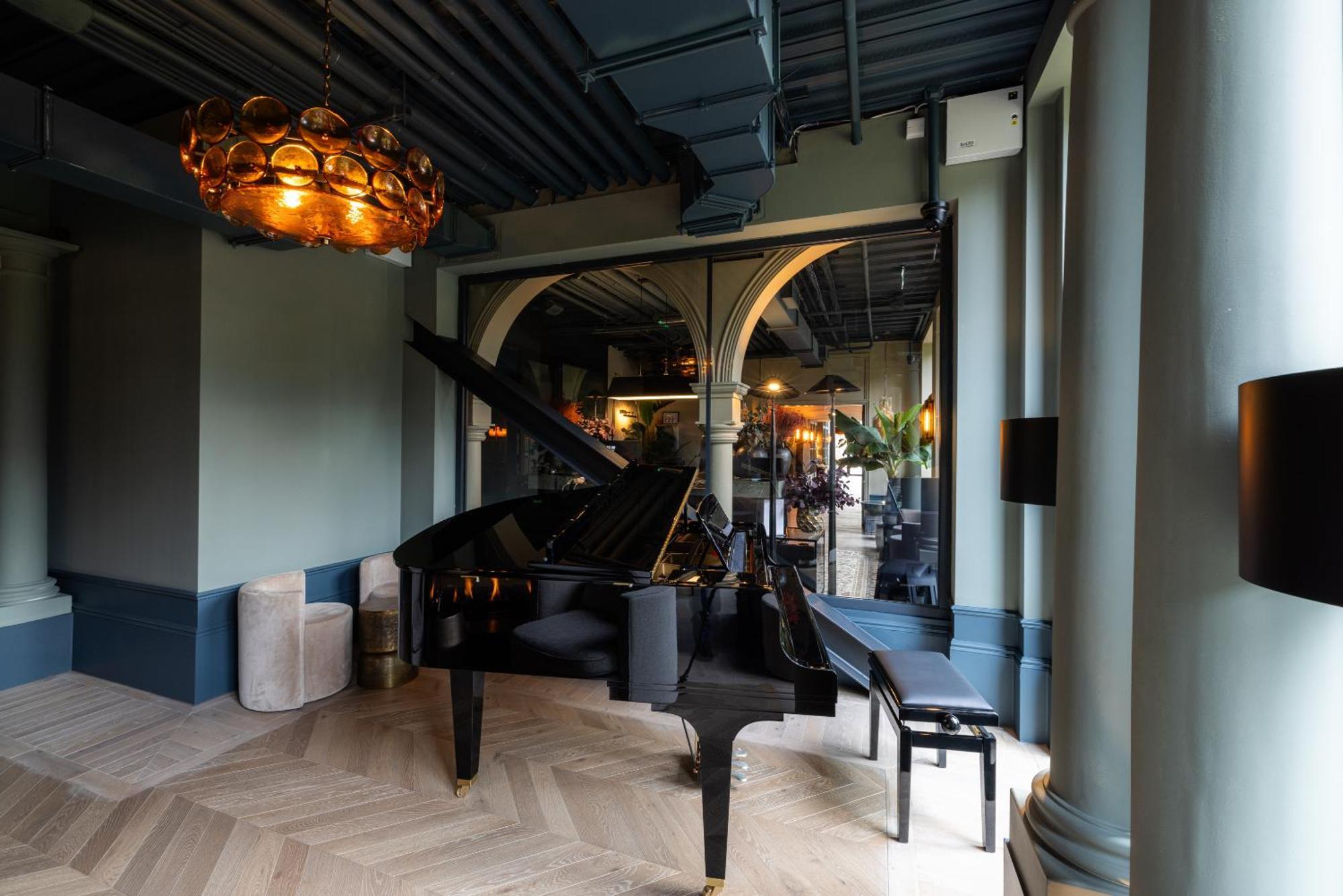The Brondesbury By Nestor *