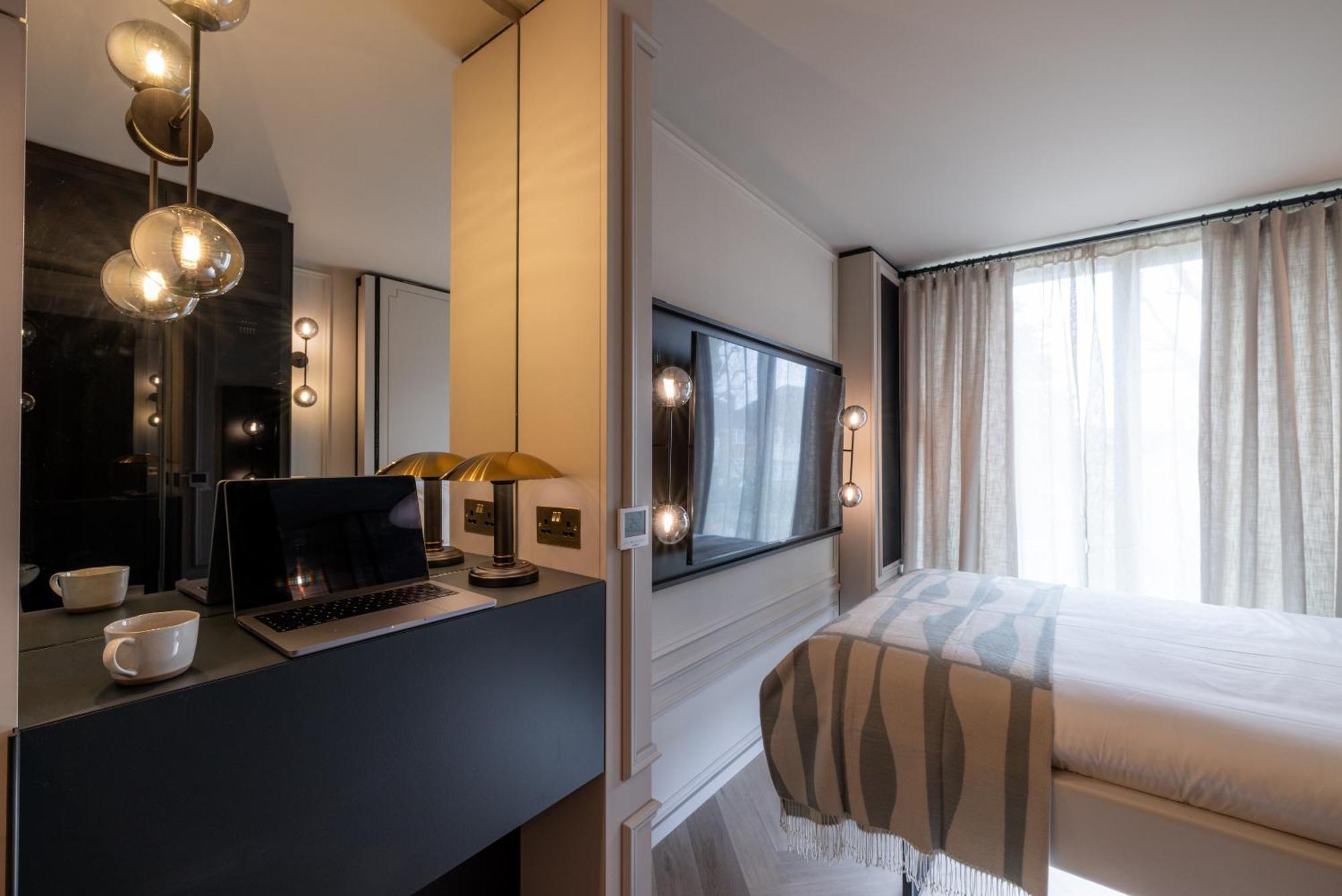 The Brondesbury By Nestor Apartment London
